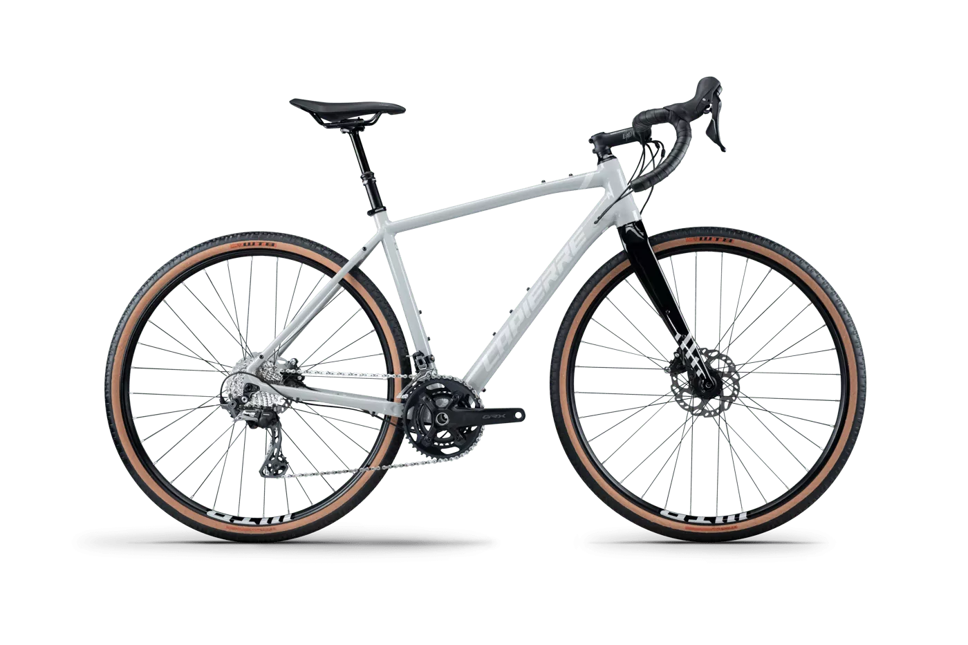 Lapierre Crosshill 5.0 2025