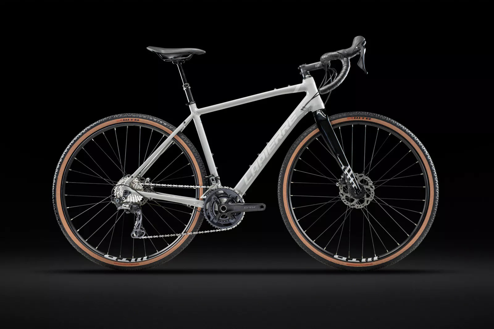 Lapierre Crosshill 5.0 2025