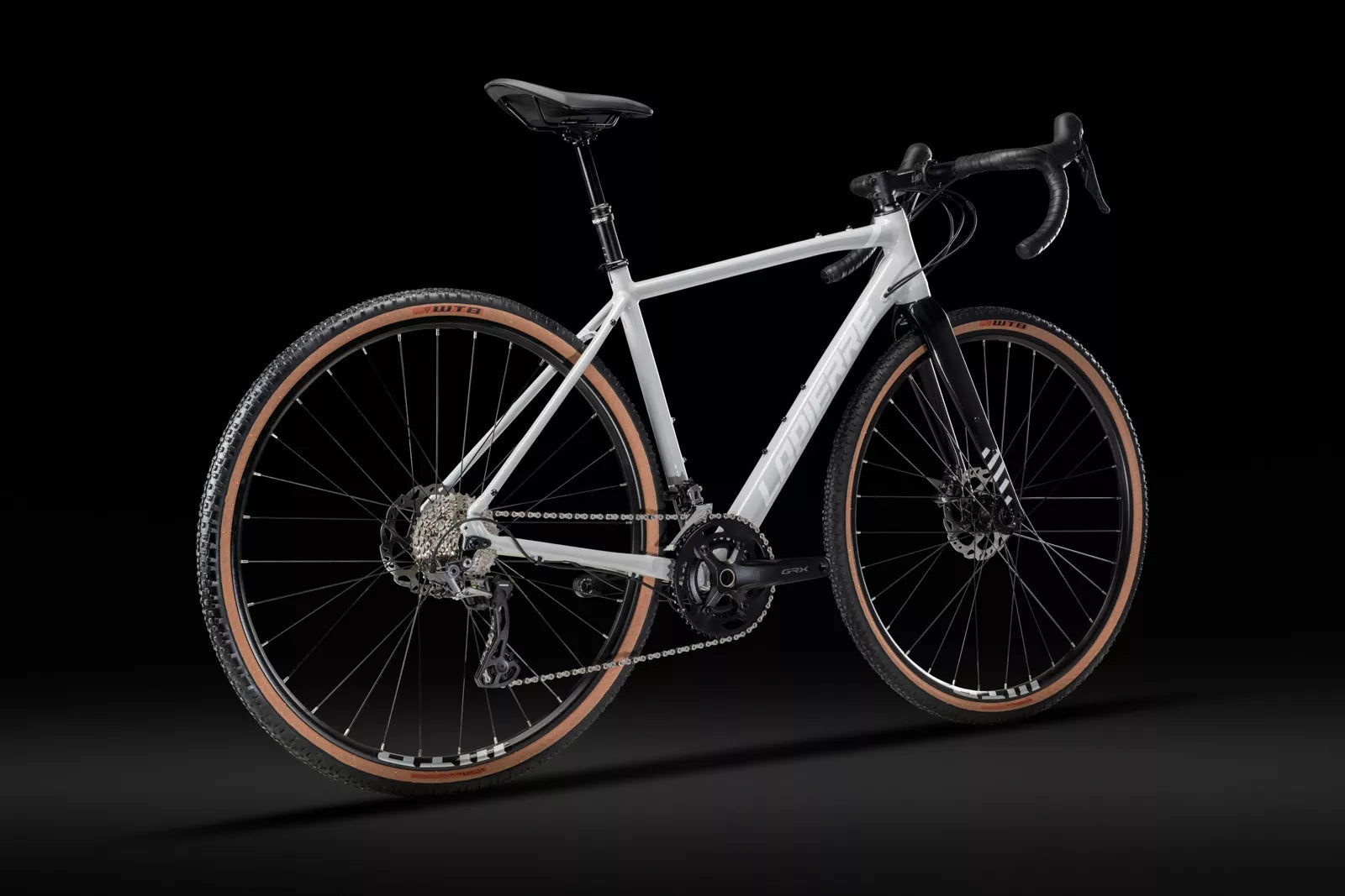 Lapierre Crosshill 5.0 2025