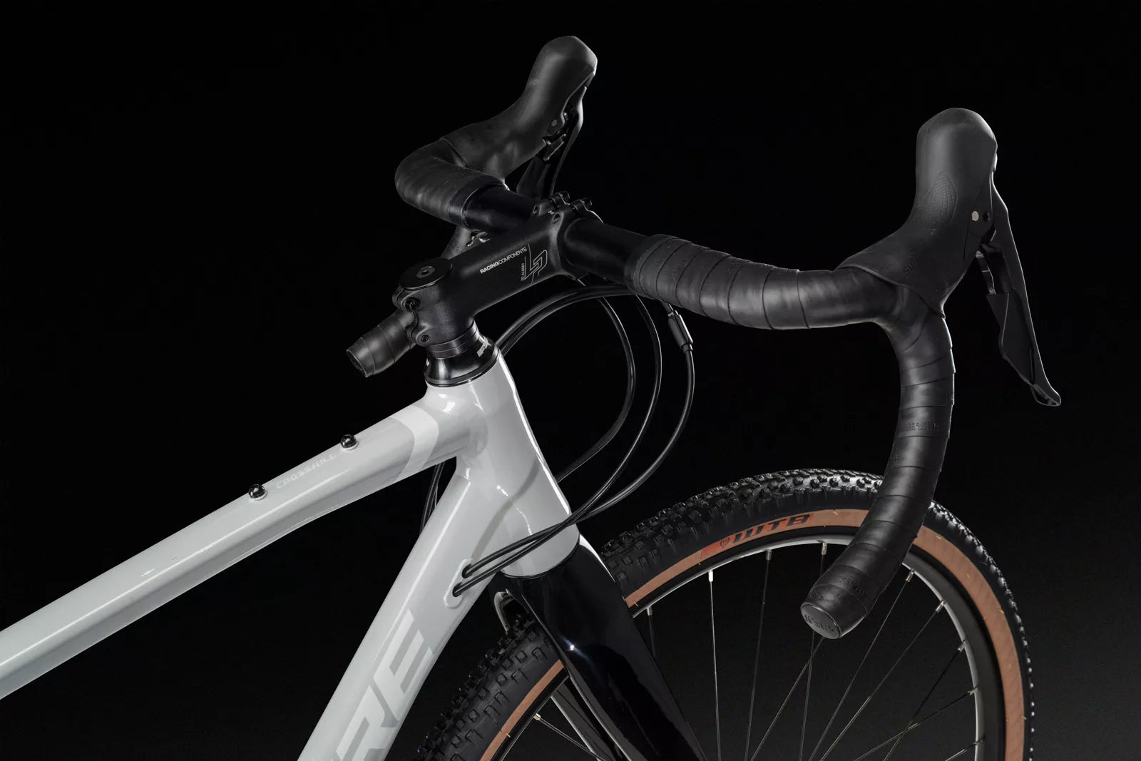 Lapierre Crosshill 5.0 2025