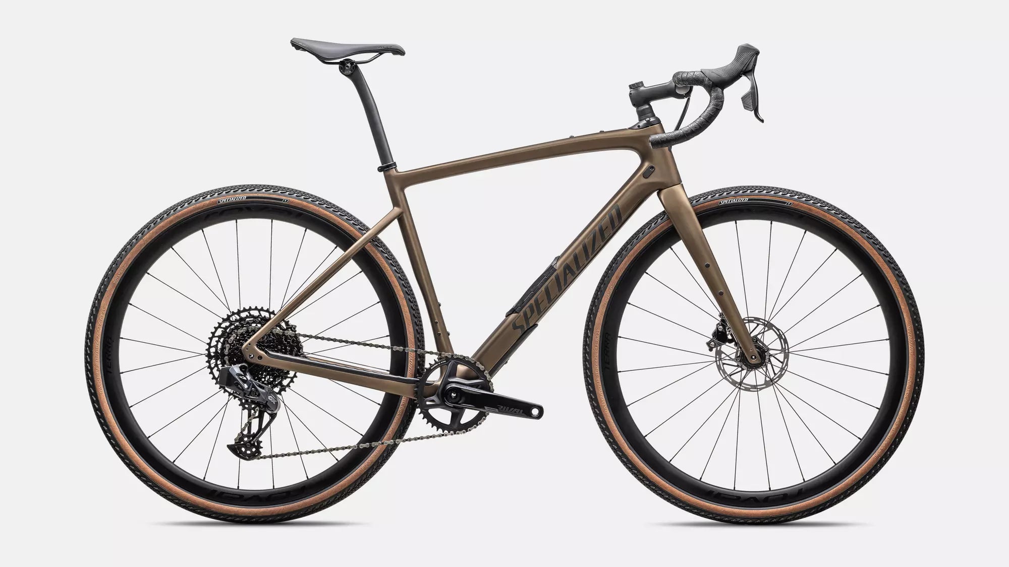 Specialized Diverge Expert Carbon