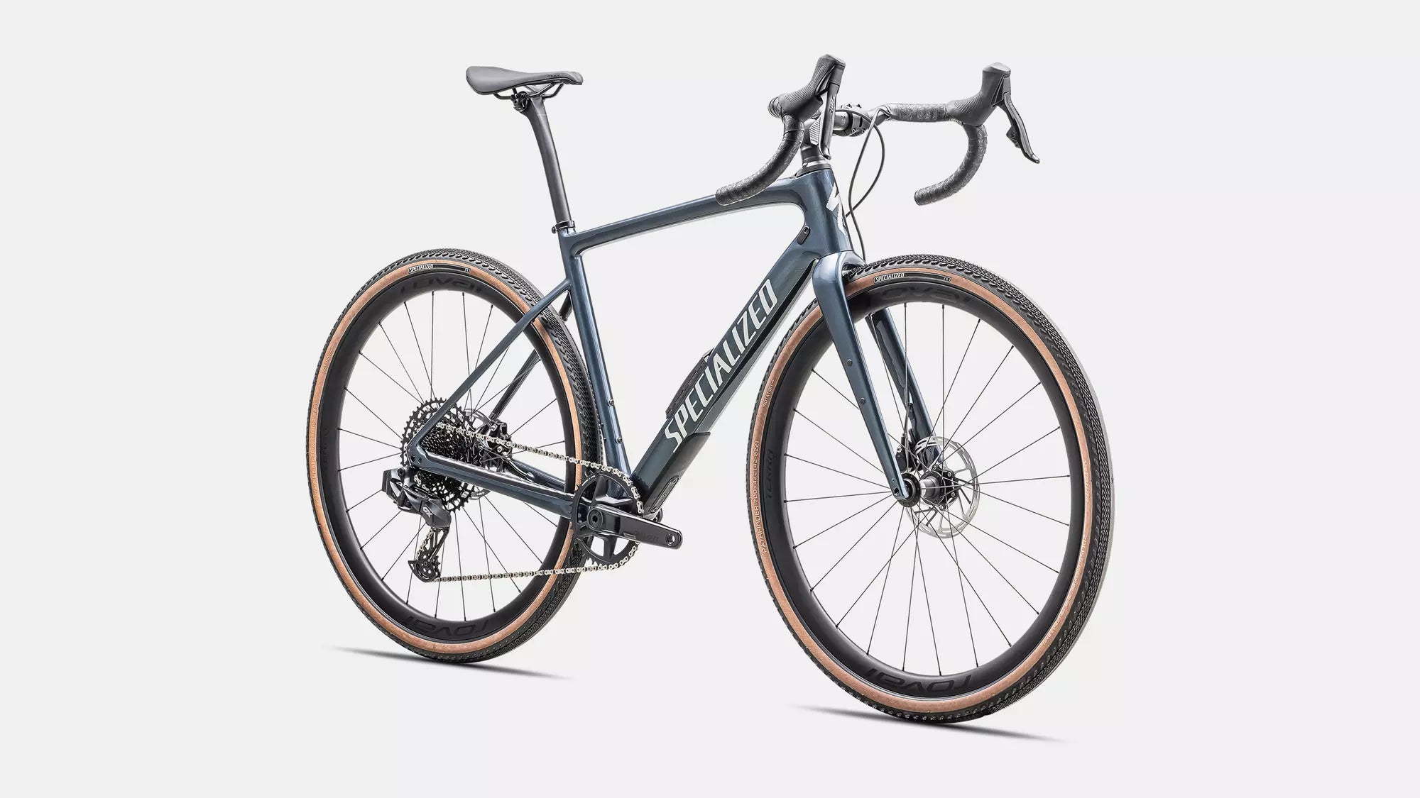 Specialized Diverge Expert Carbon