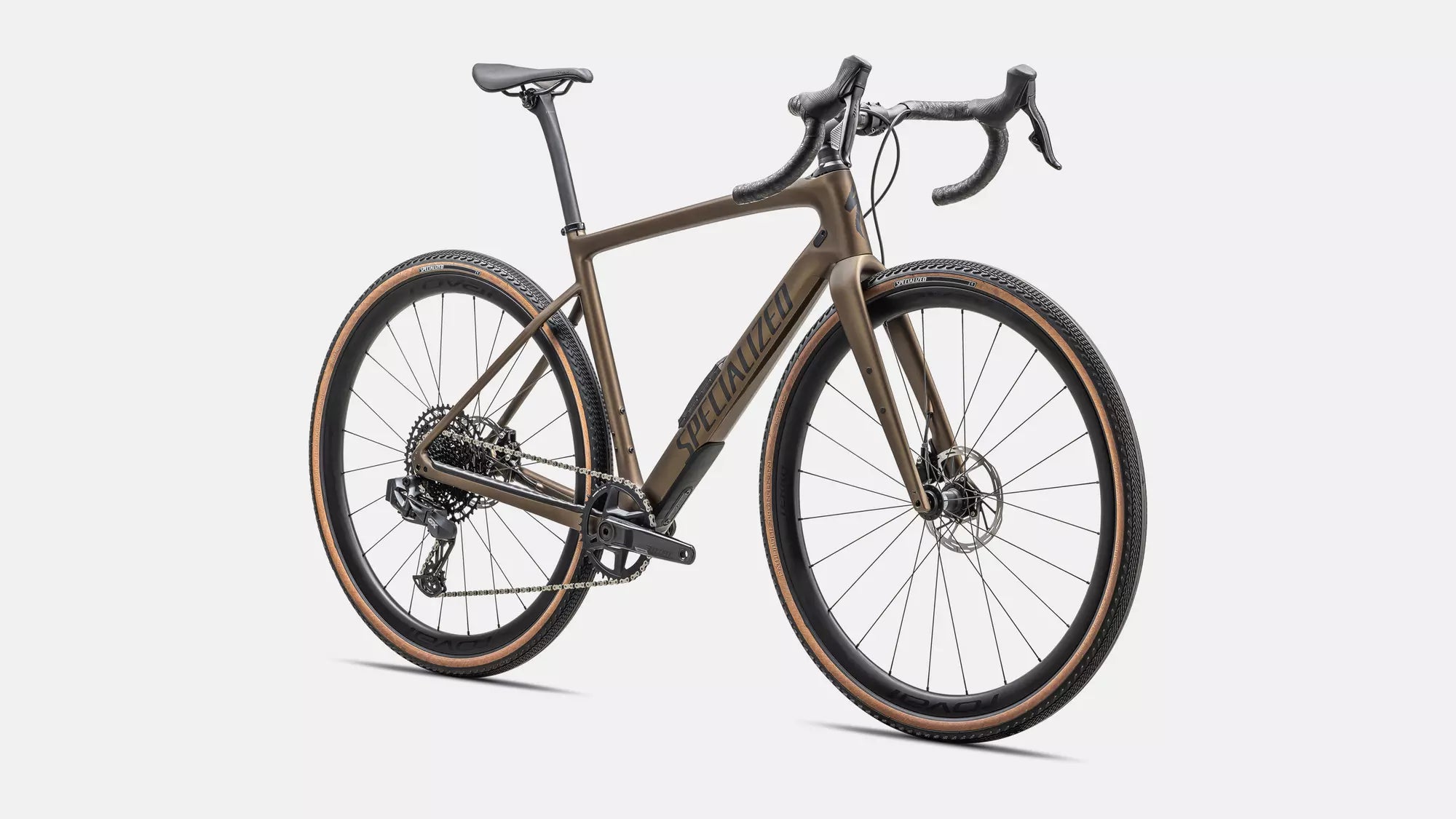 Specialized Diverge Expert Carbon