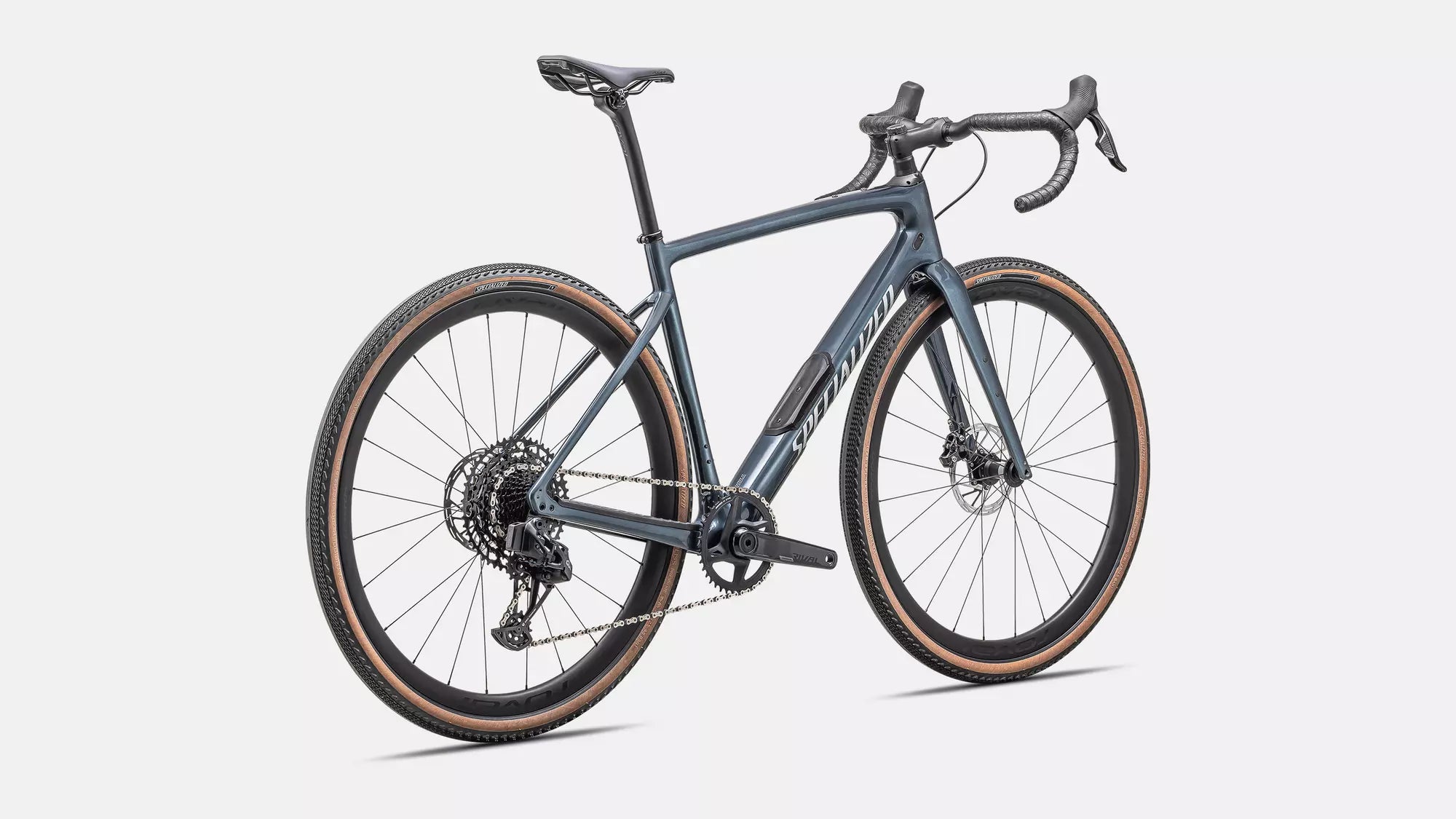 Specialized Diverge Expert Carbon