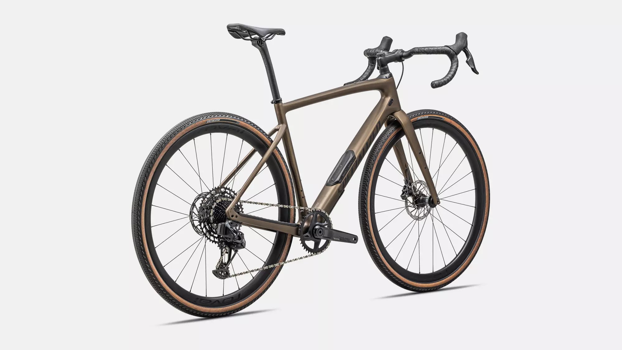 Specialized Diverge Expert Carbon
