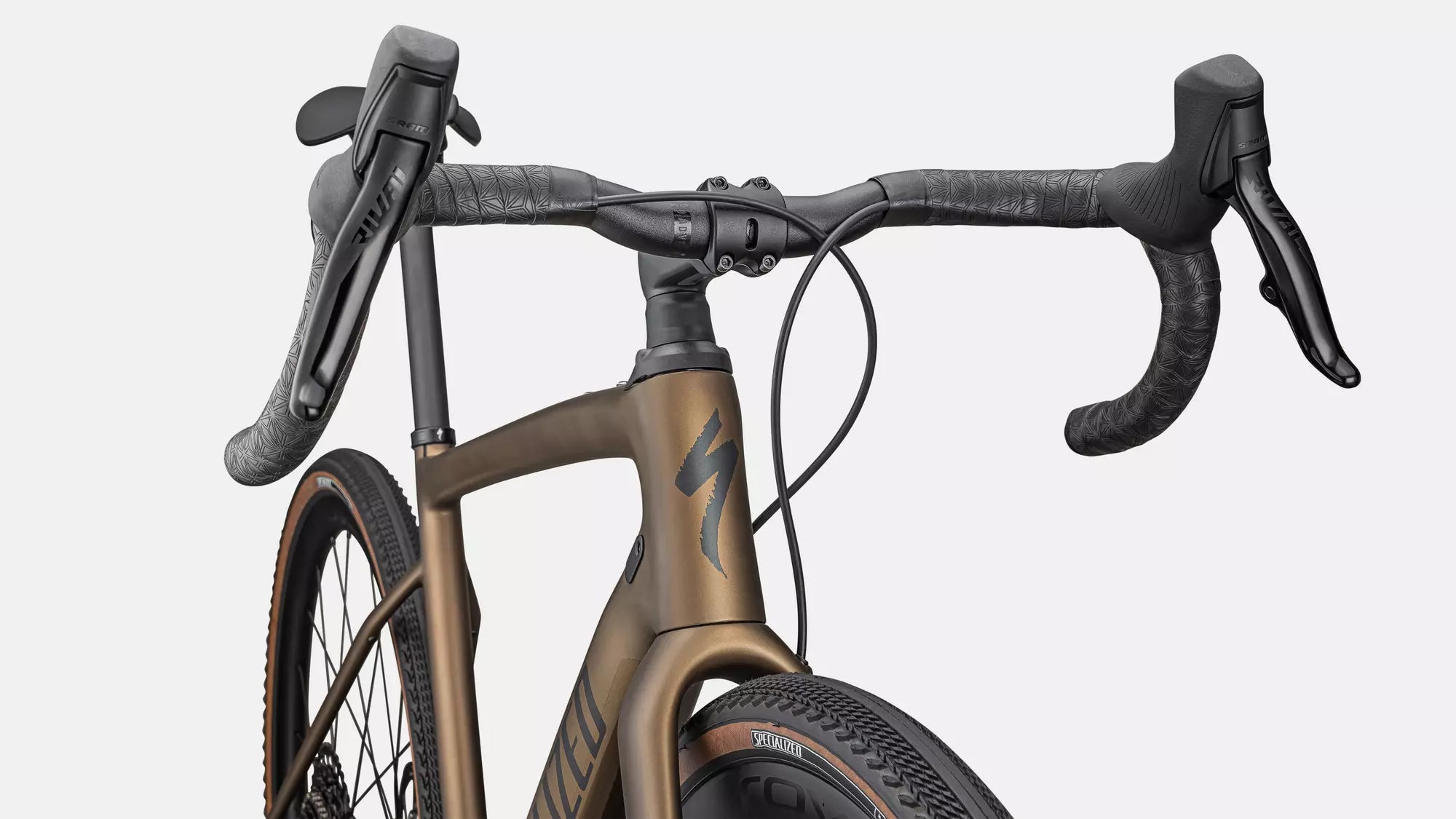 Specialized Diverge Expert Carbon