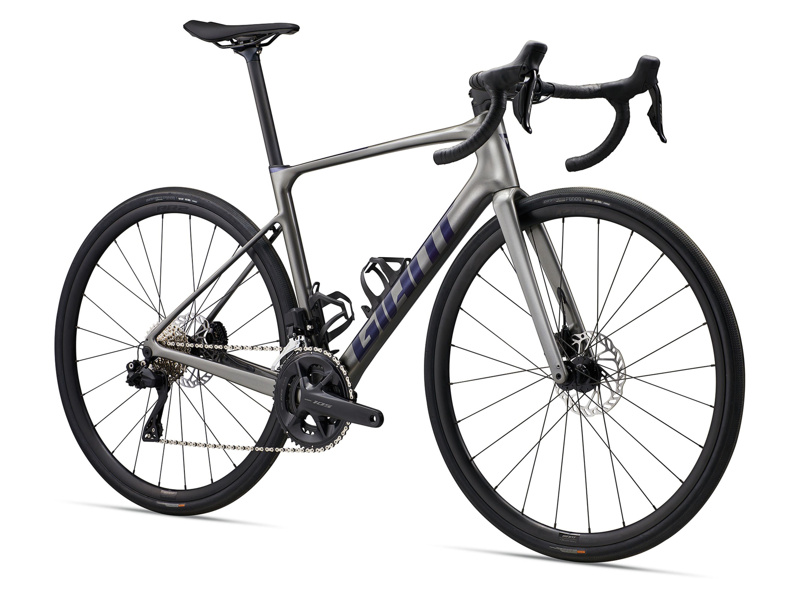 Giant Defy Advanced 1 2024