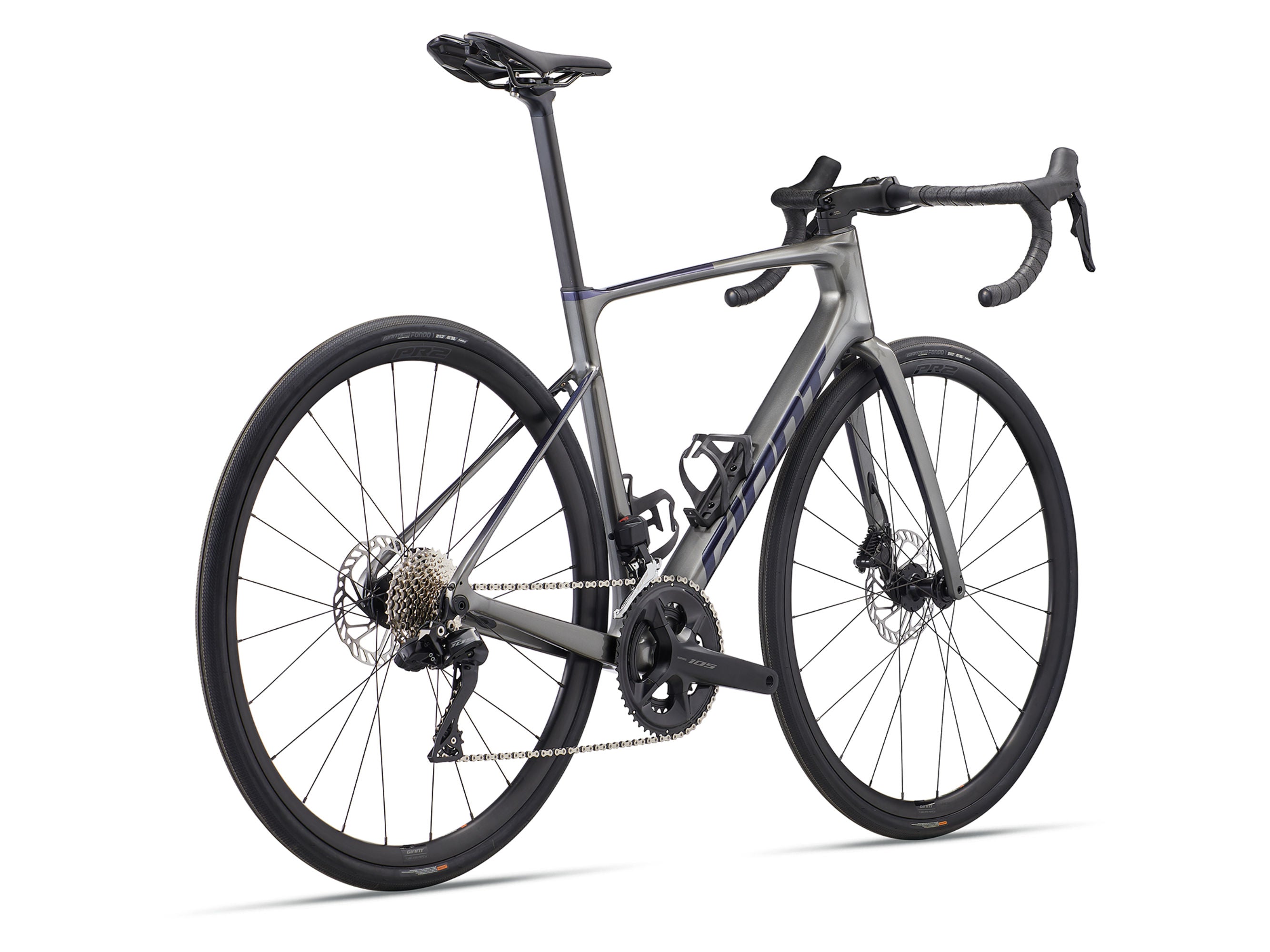 Giant Defy Advanced 1 2024