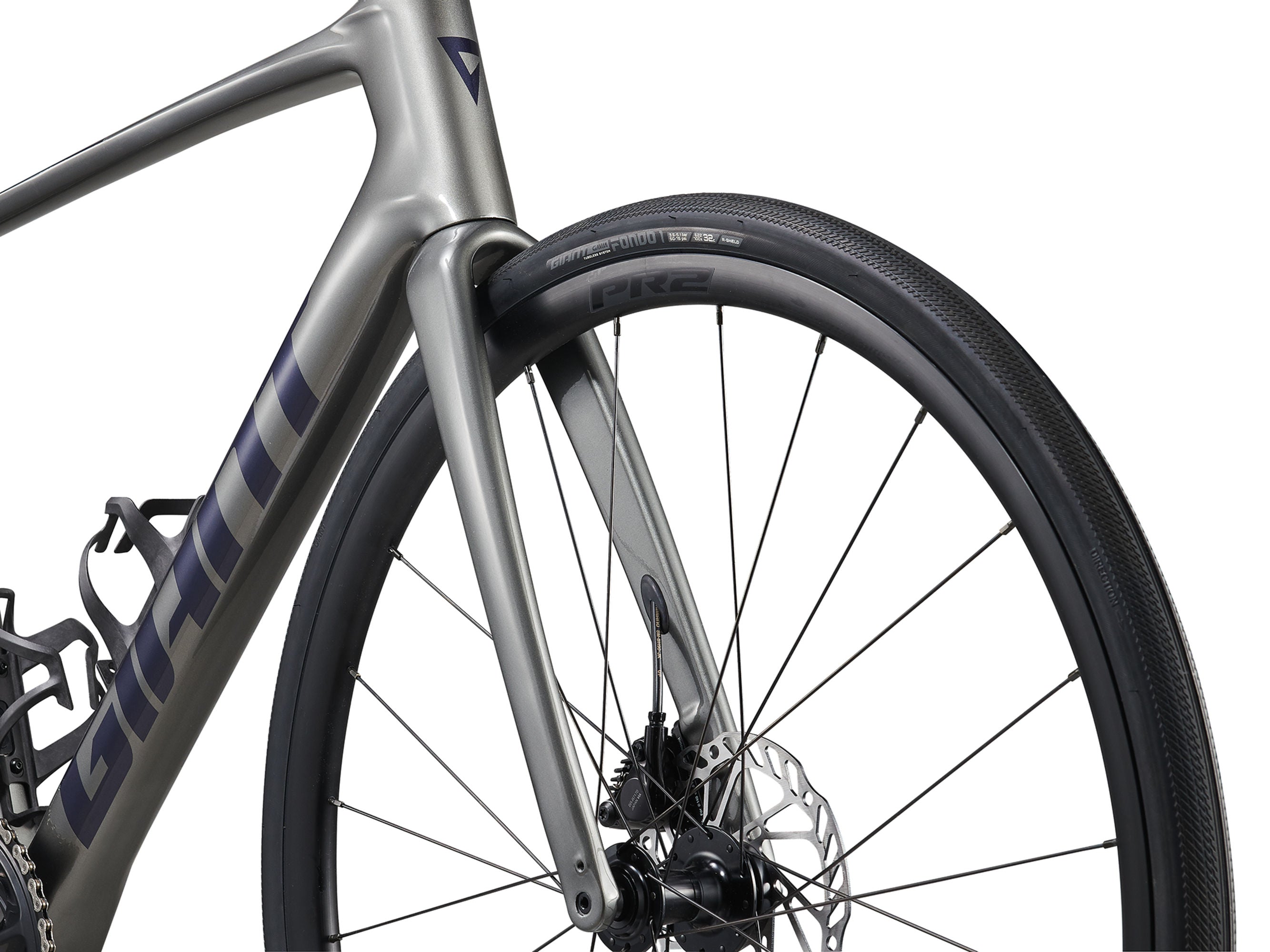 Giant Defy Advanced 1 2024
