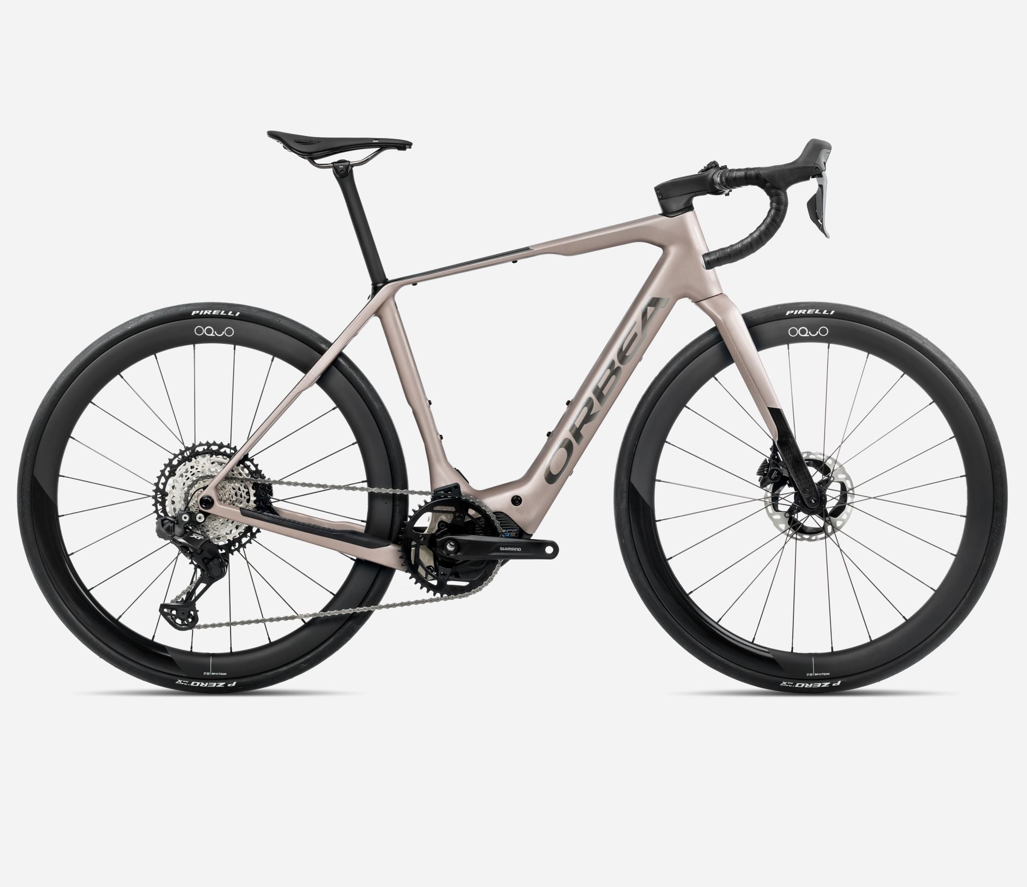 Orbea DENNA M31e 2025