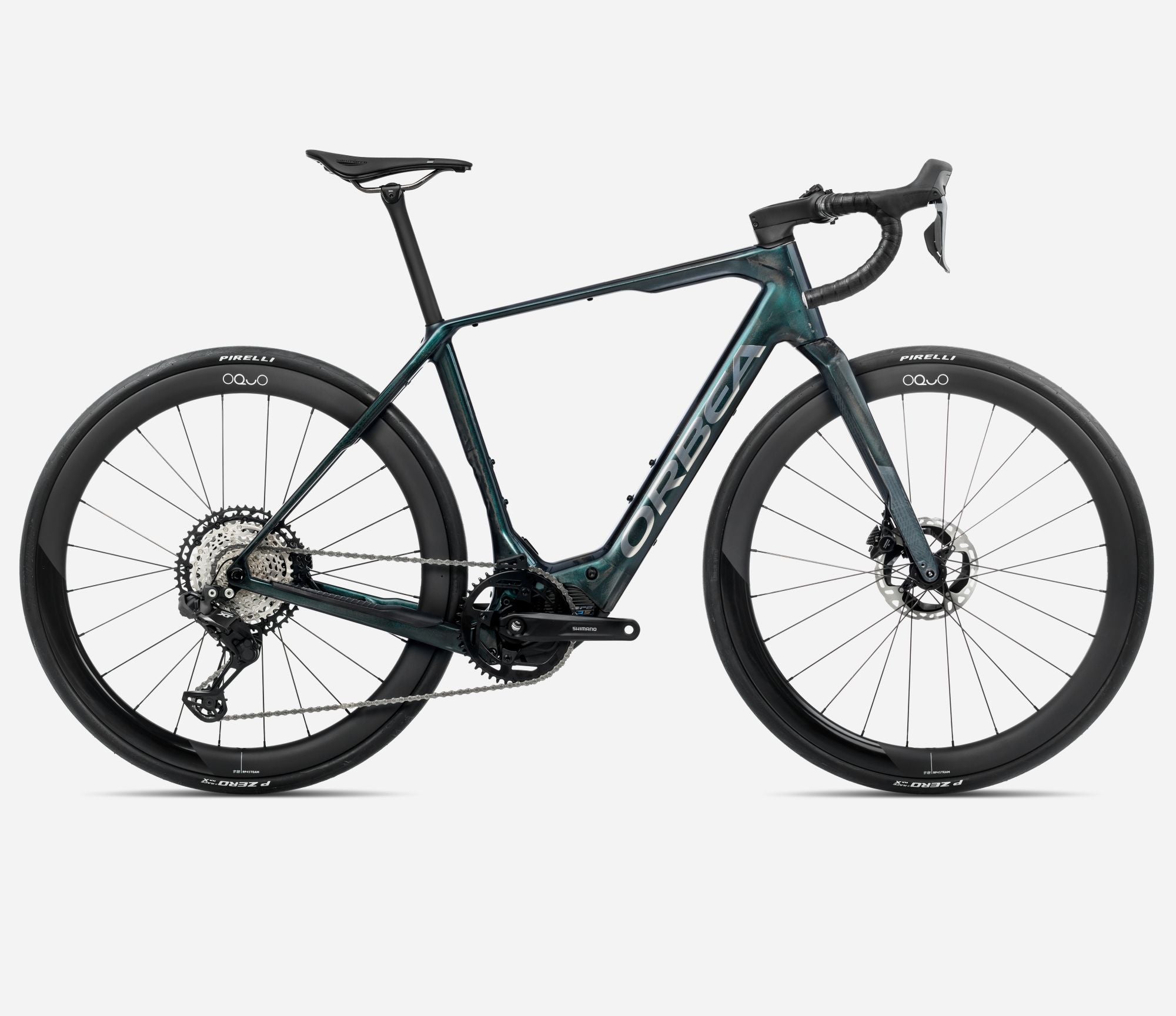 Orbea DENNA M31e 2025