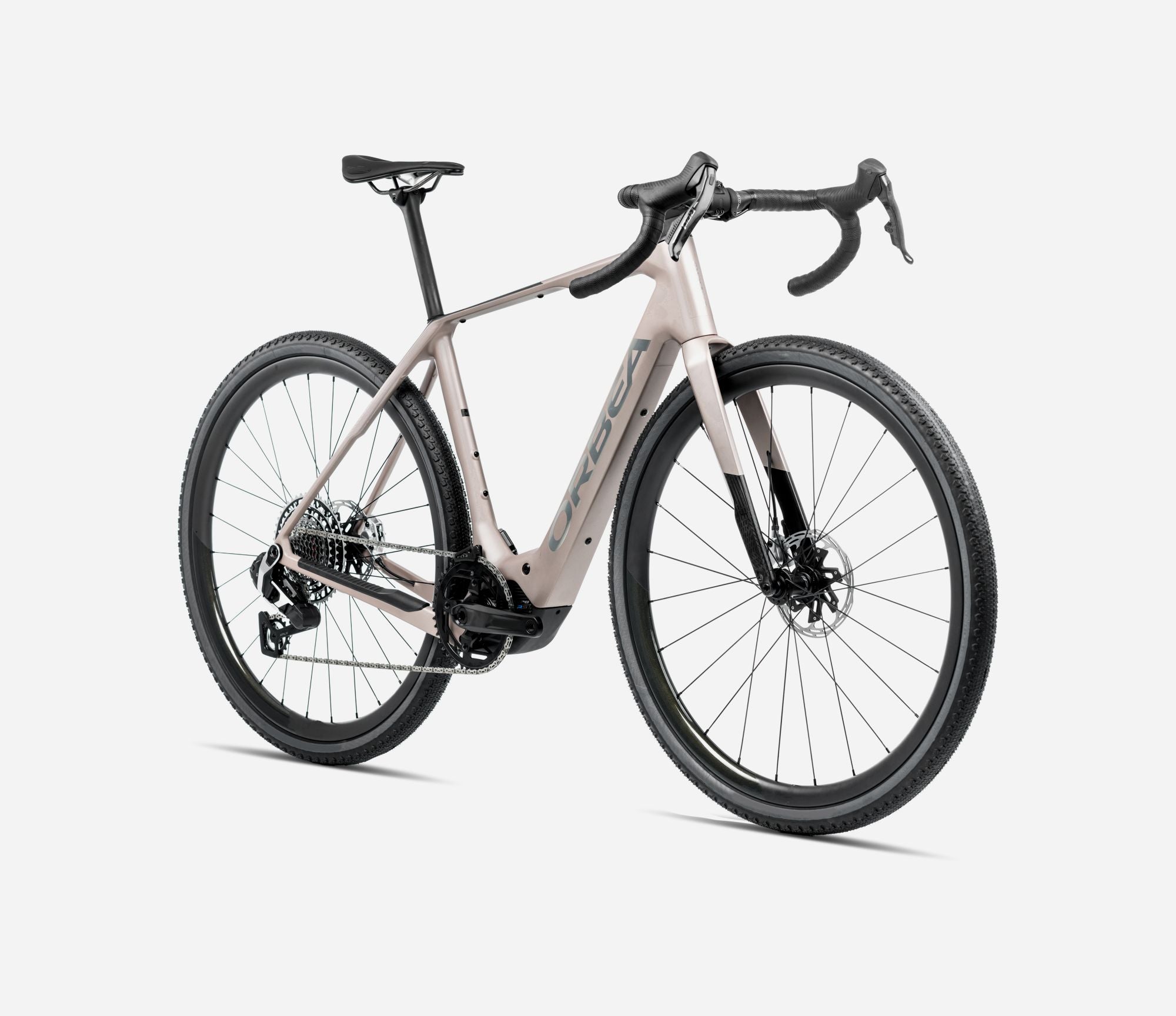 Orbea DENNA M31e 2025