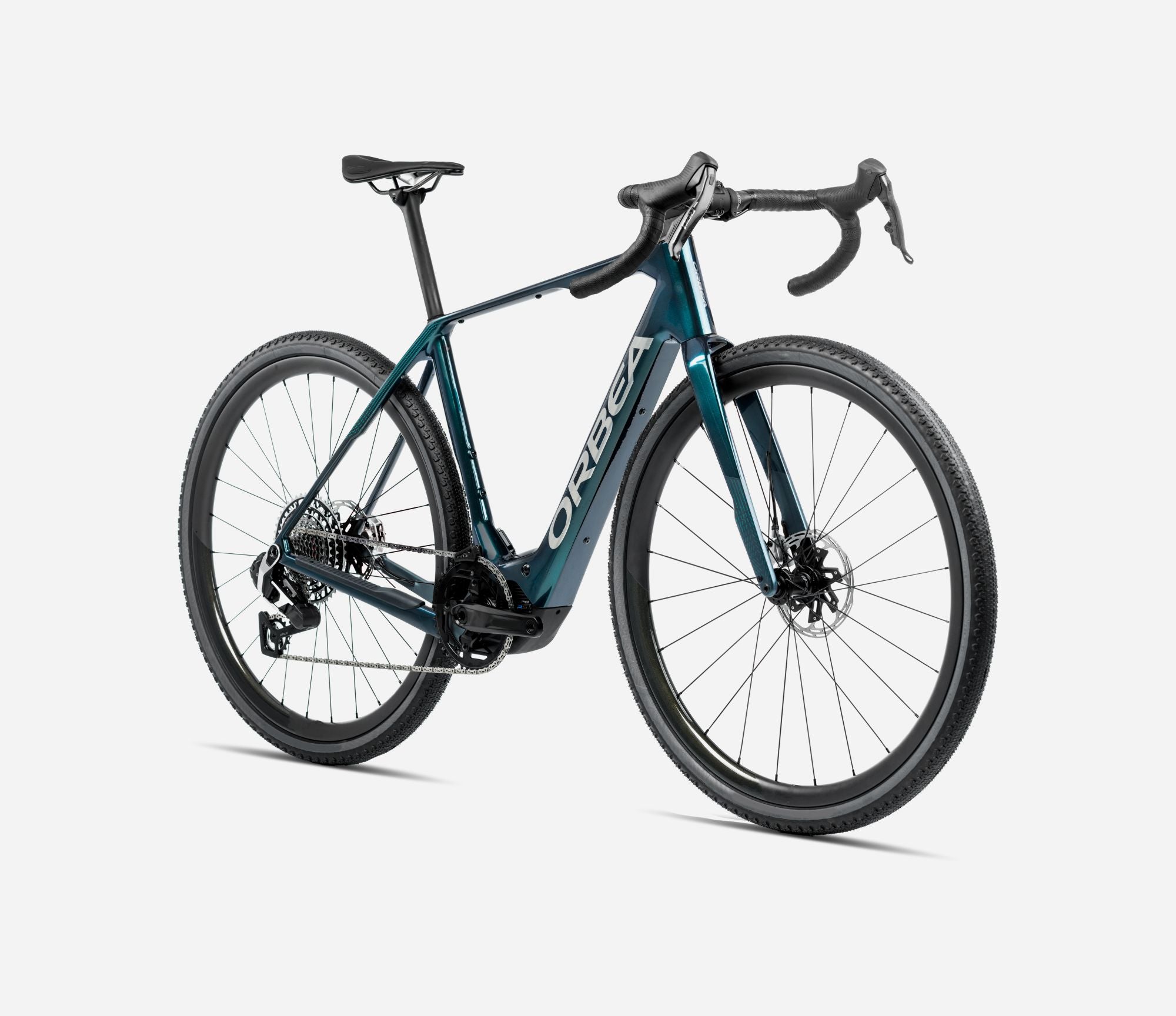 Orbea DENNA M31e 2025