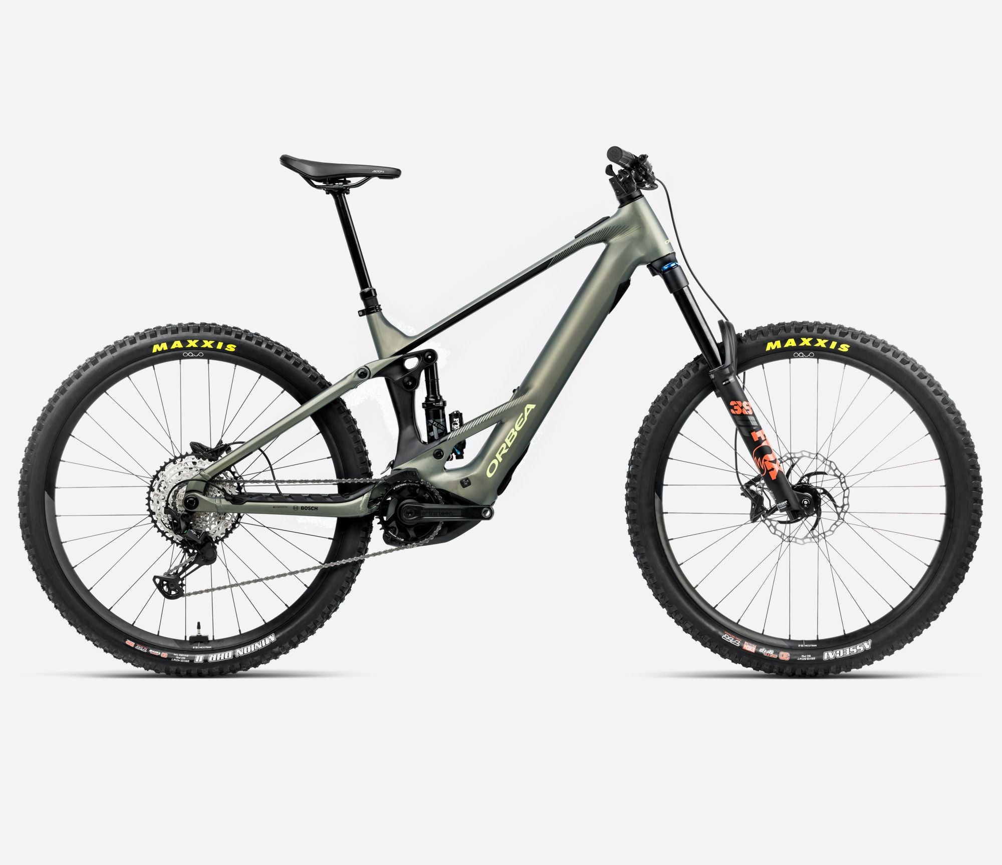 Orbea WILD H10 2025