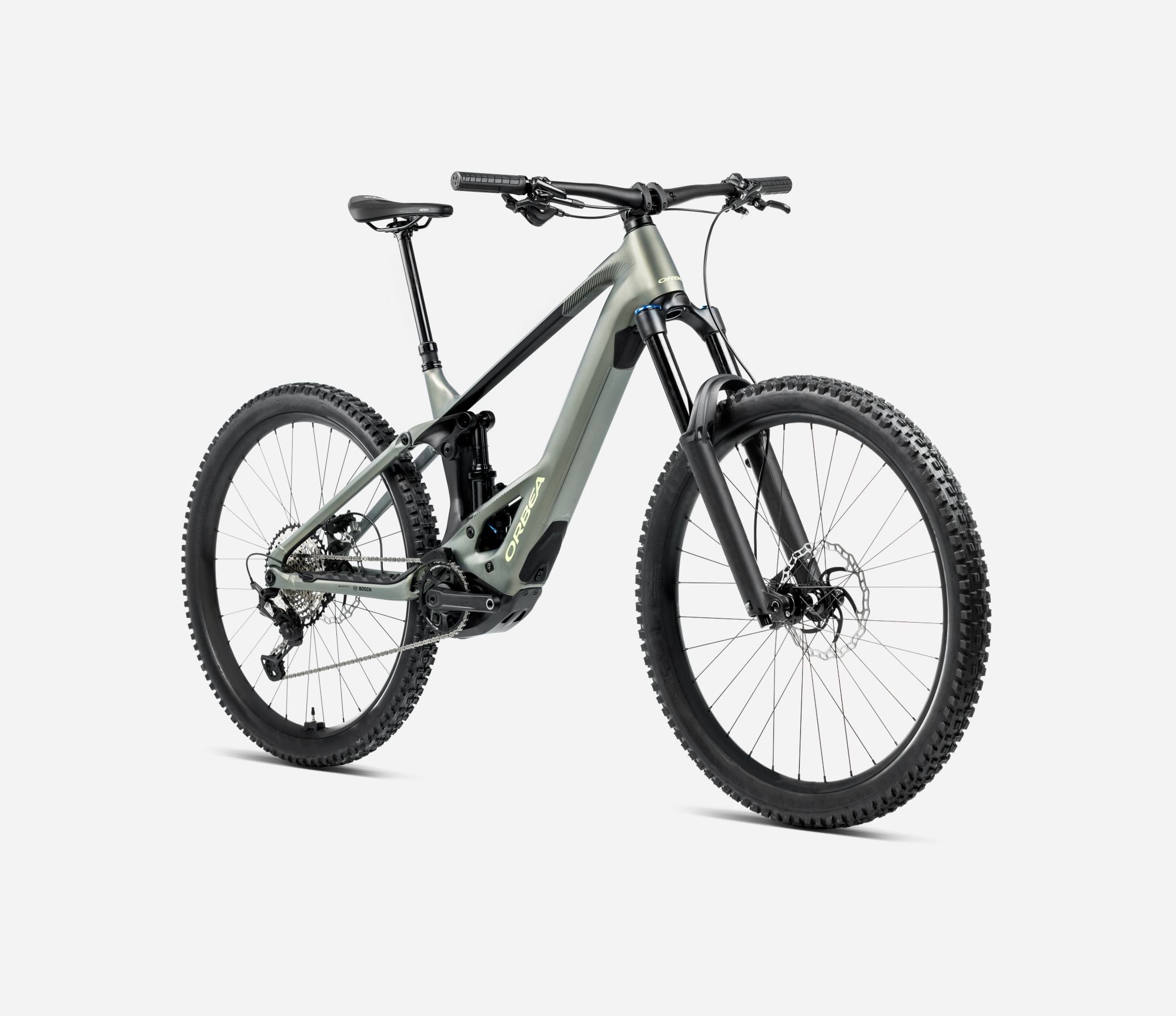 Orbea WILD H10 2025