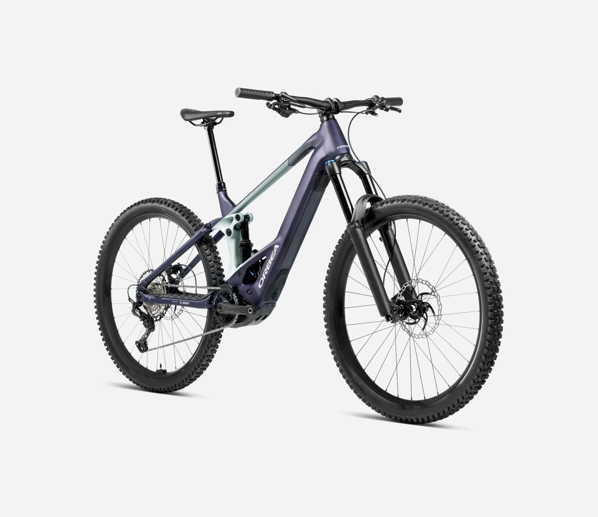 Orbea WILD H10 2025