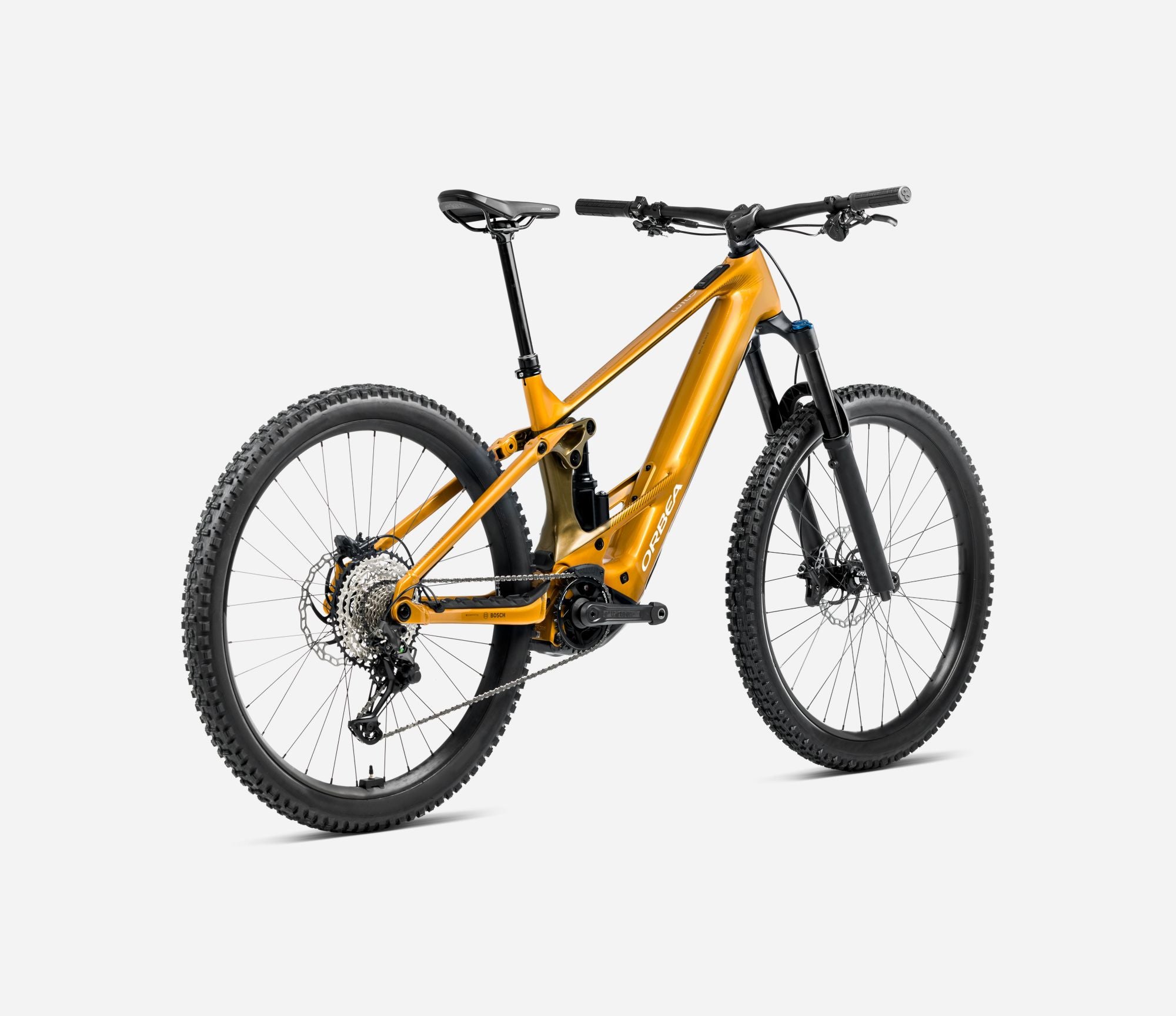 Orbea WILD H10 2025