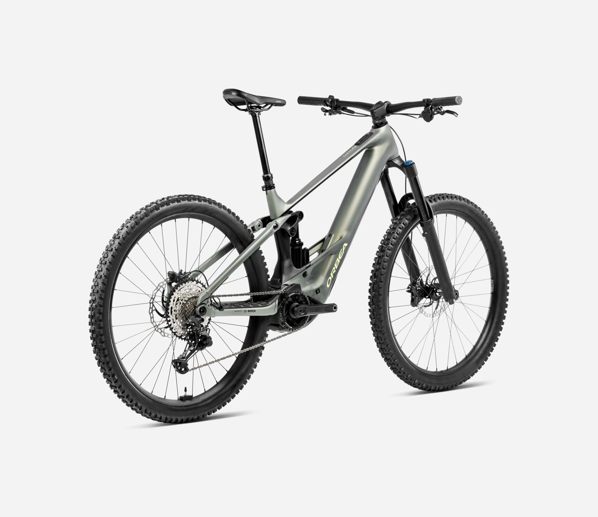 Orbea WILD H10 2025