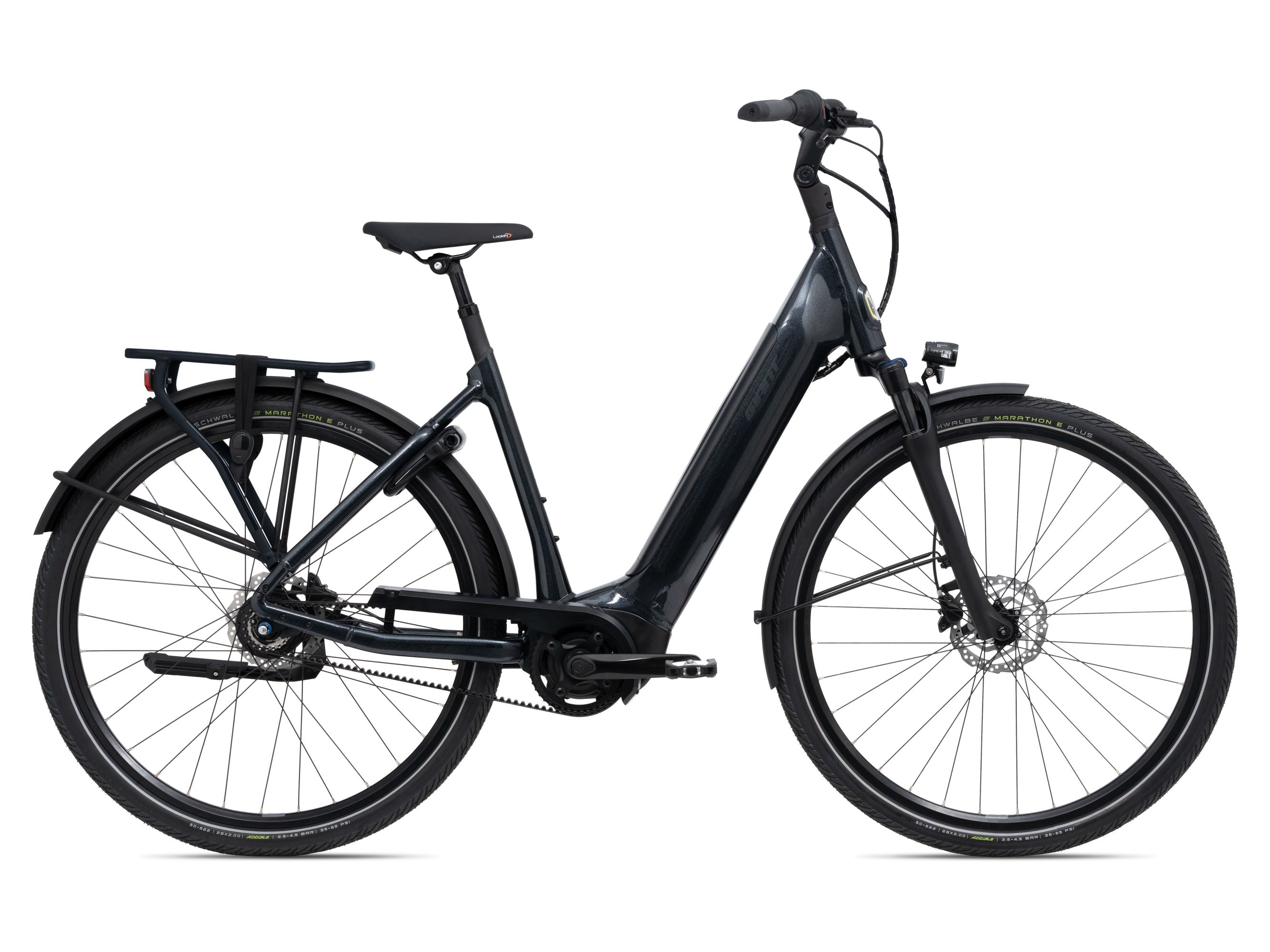 Giant velo de route electrique DailyTour E+ 1 BD (GE) LDS