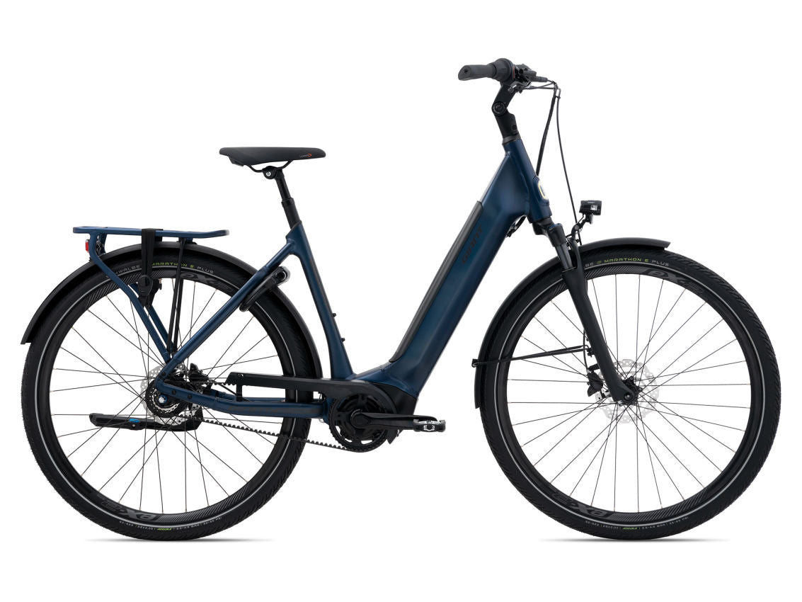 Giant velo de route electrique DailyTour E+ 1 BD (GE) LDS