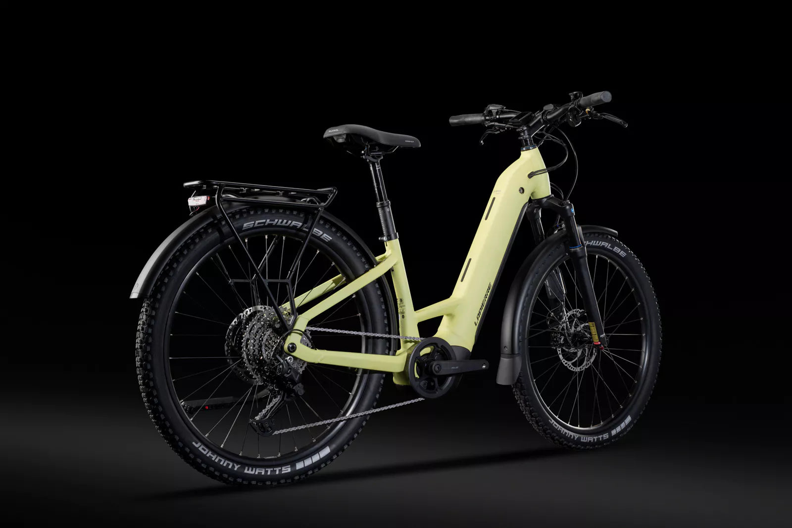 Lapierre E-Explorer SE Low 2025