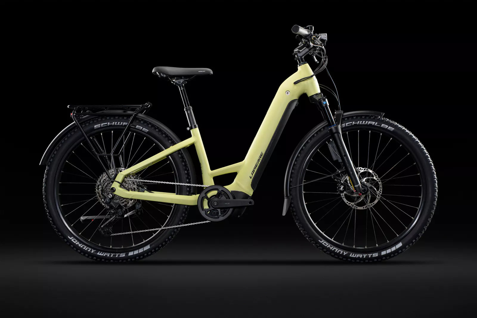 Lapierre E-Explorer SE Low 2025