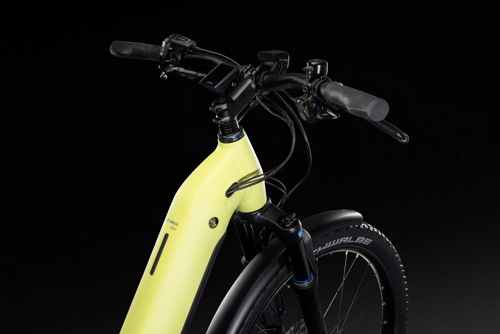 Lapierre E-Explorer SE Low 2025