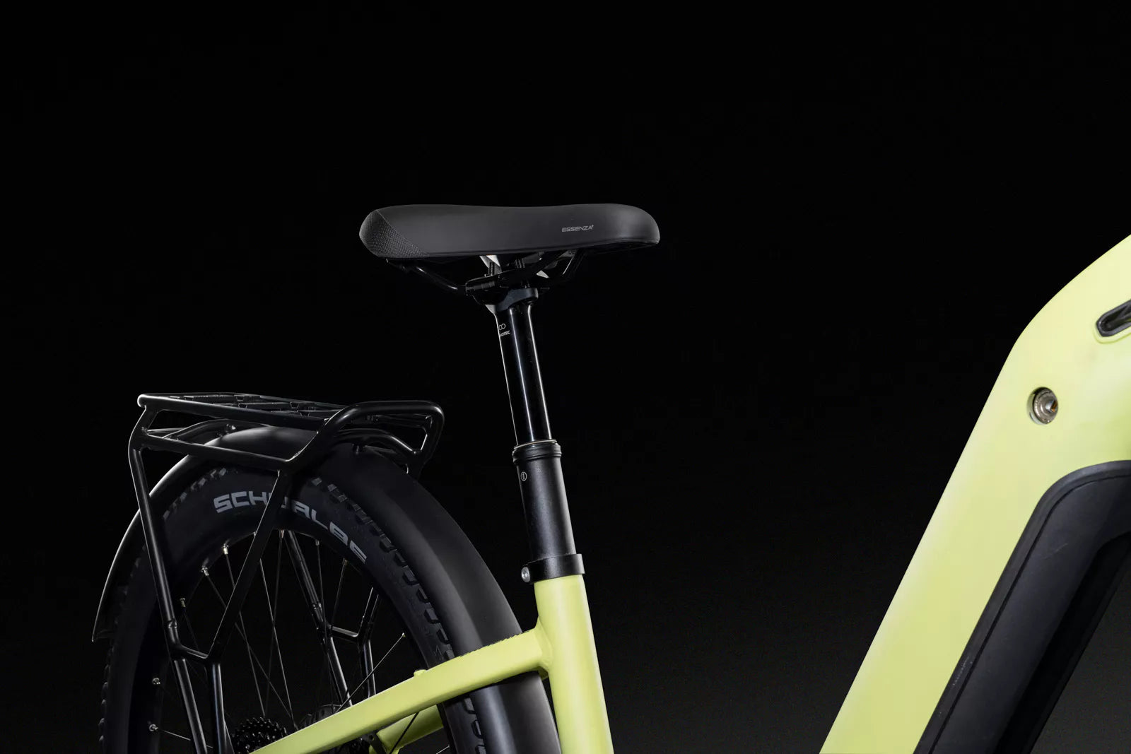 Lapierre E-Explorer SE Low 2025