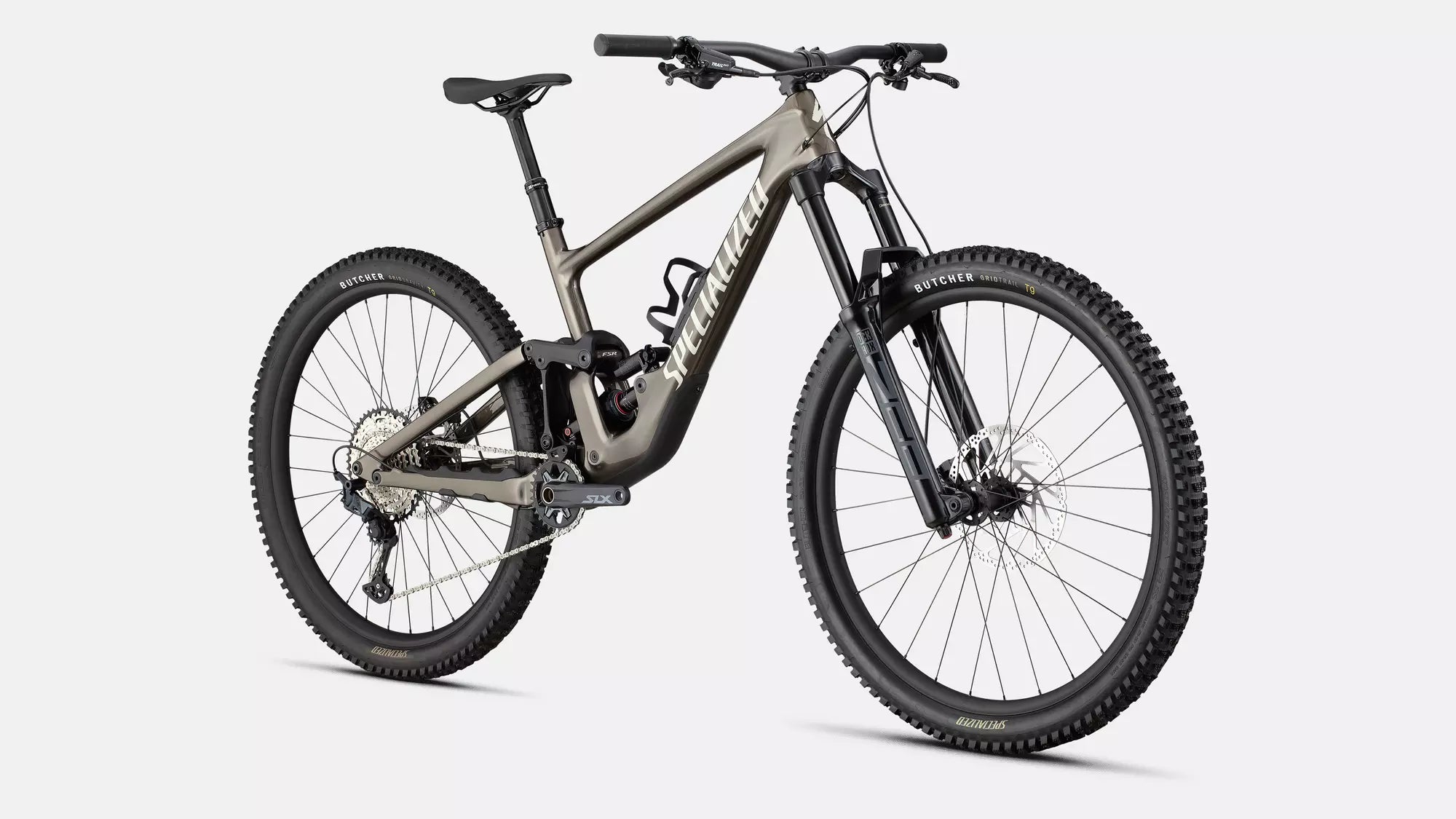 Specialized Enduro Comp