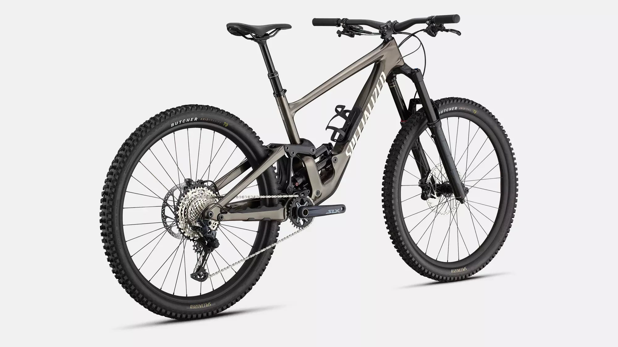 Specialized Enduro Comp