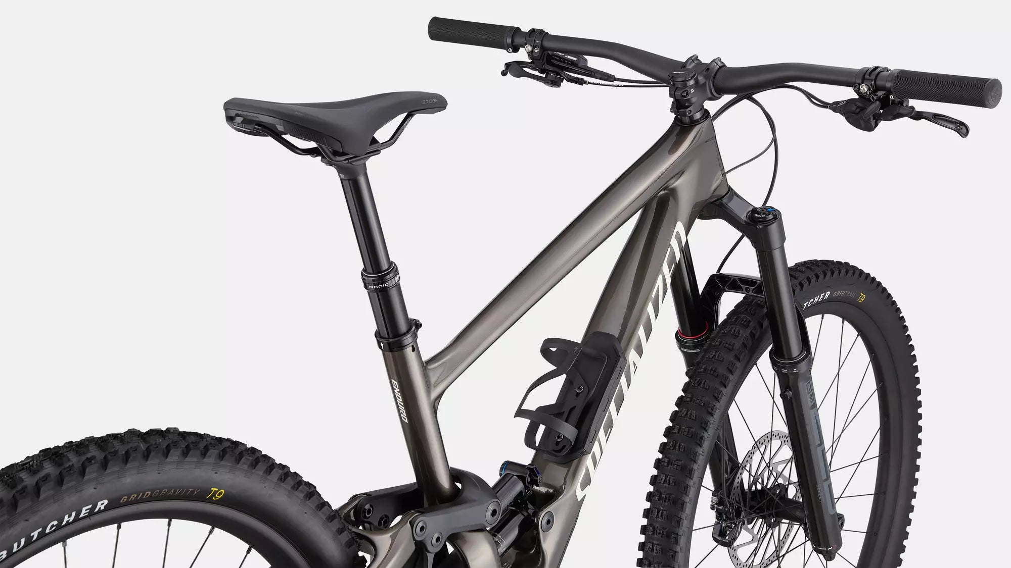 Specialized Enduro Comp