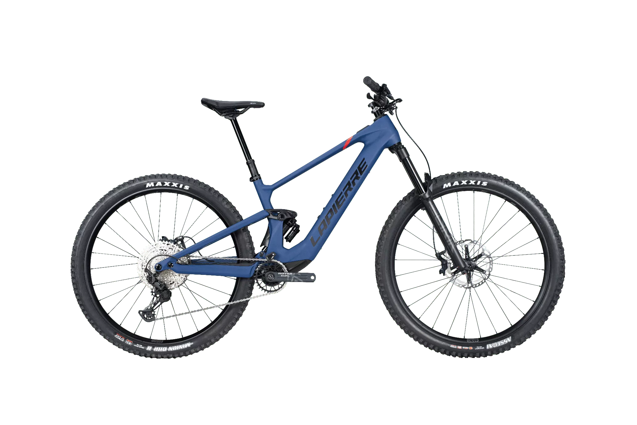 Lapierre E-Zesty AM 9.4 2024