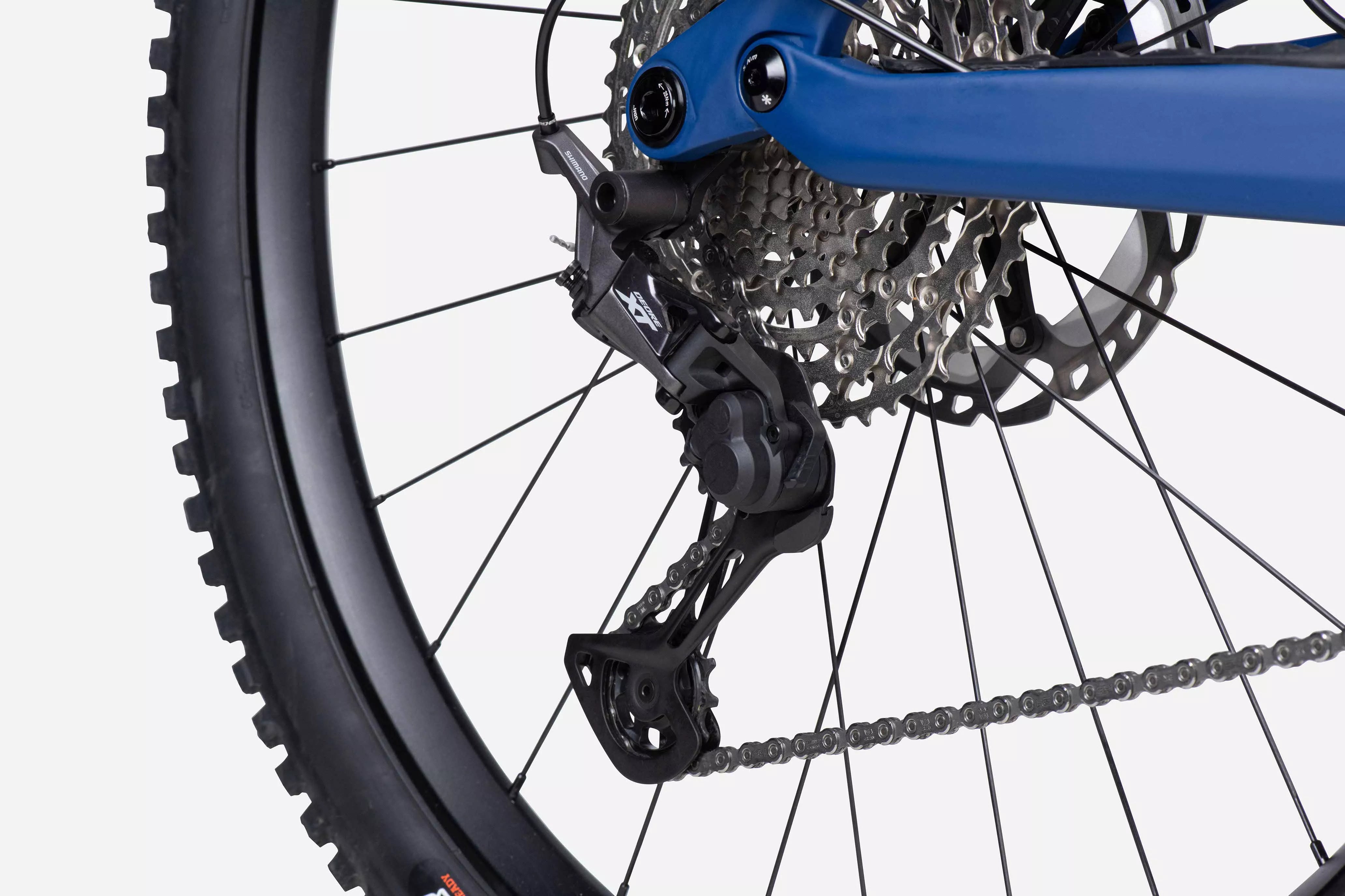Lapierre E-Zesty AM 9.4 2024
