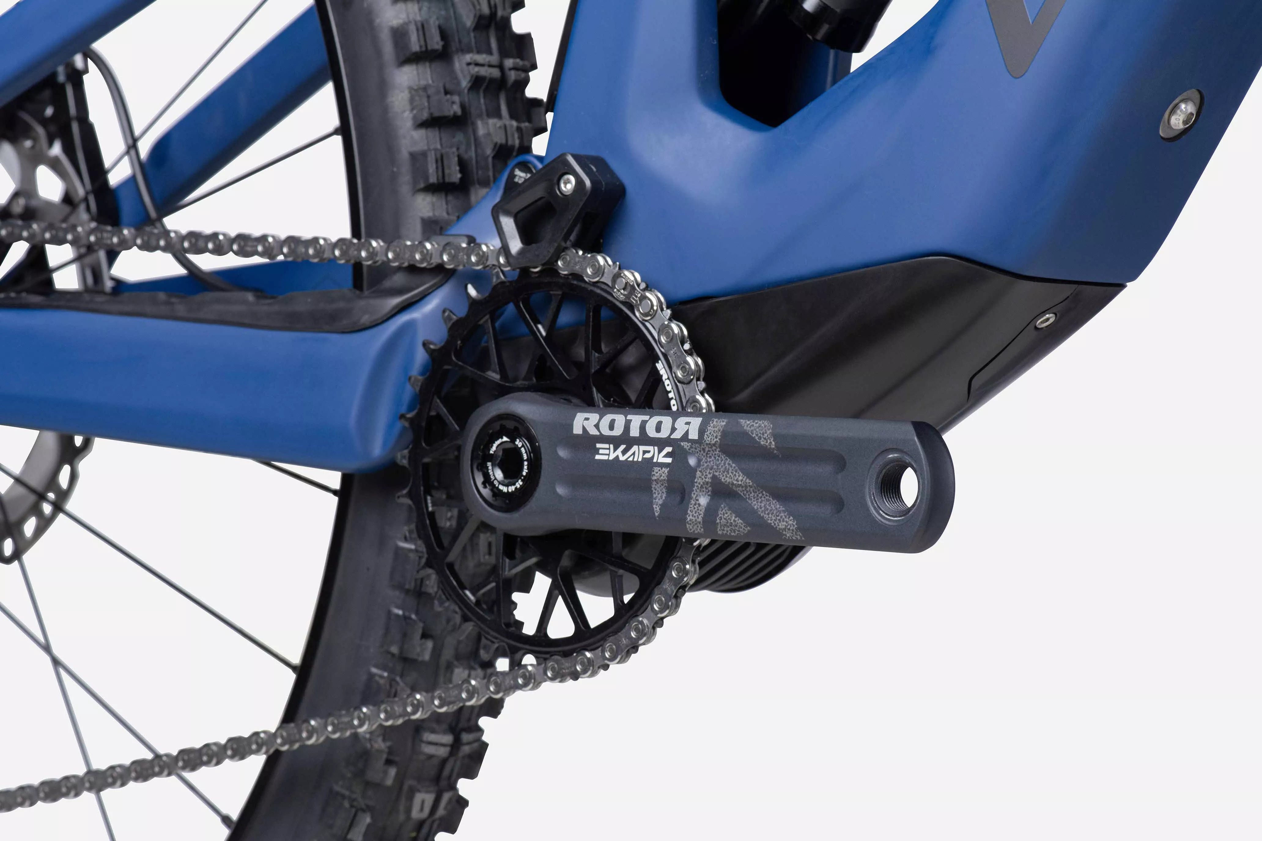 Lapierre E-Zesty AM 9.4 2024