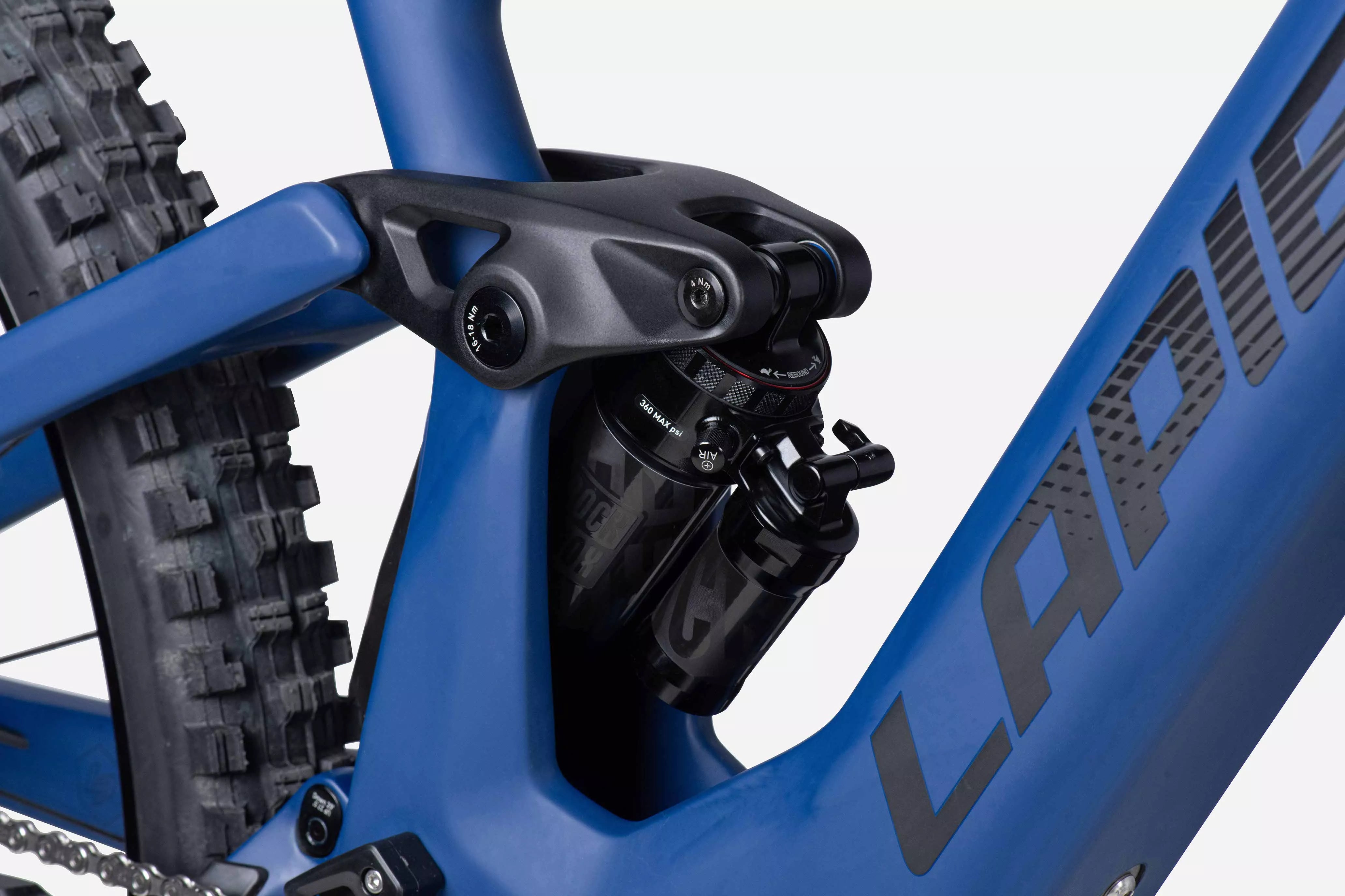 Lapierre E-Zesty AM 9.4 2024