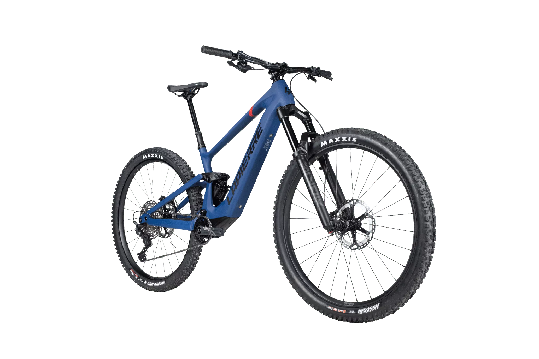 Lapierre E-Zesty AM 9.4 2024