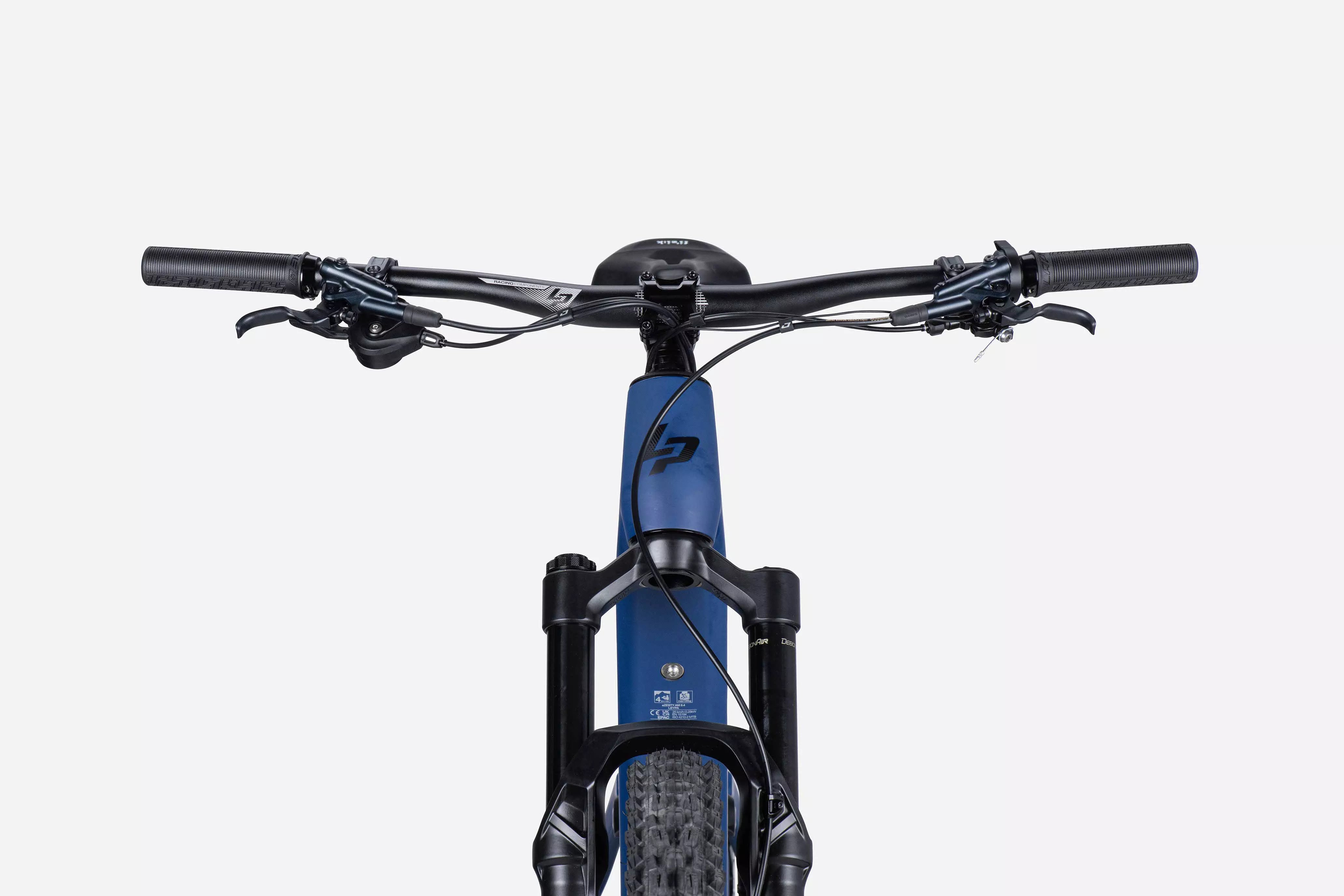 Lapierre E-Zesty AM 9.4 2024