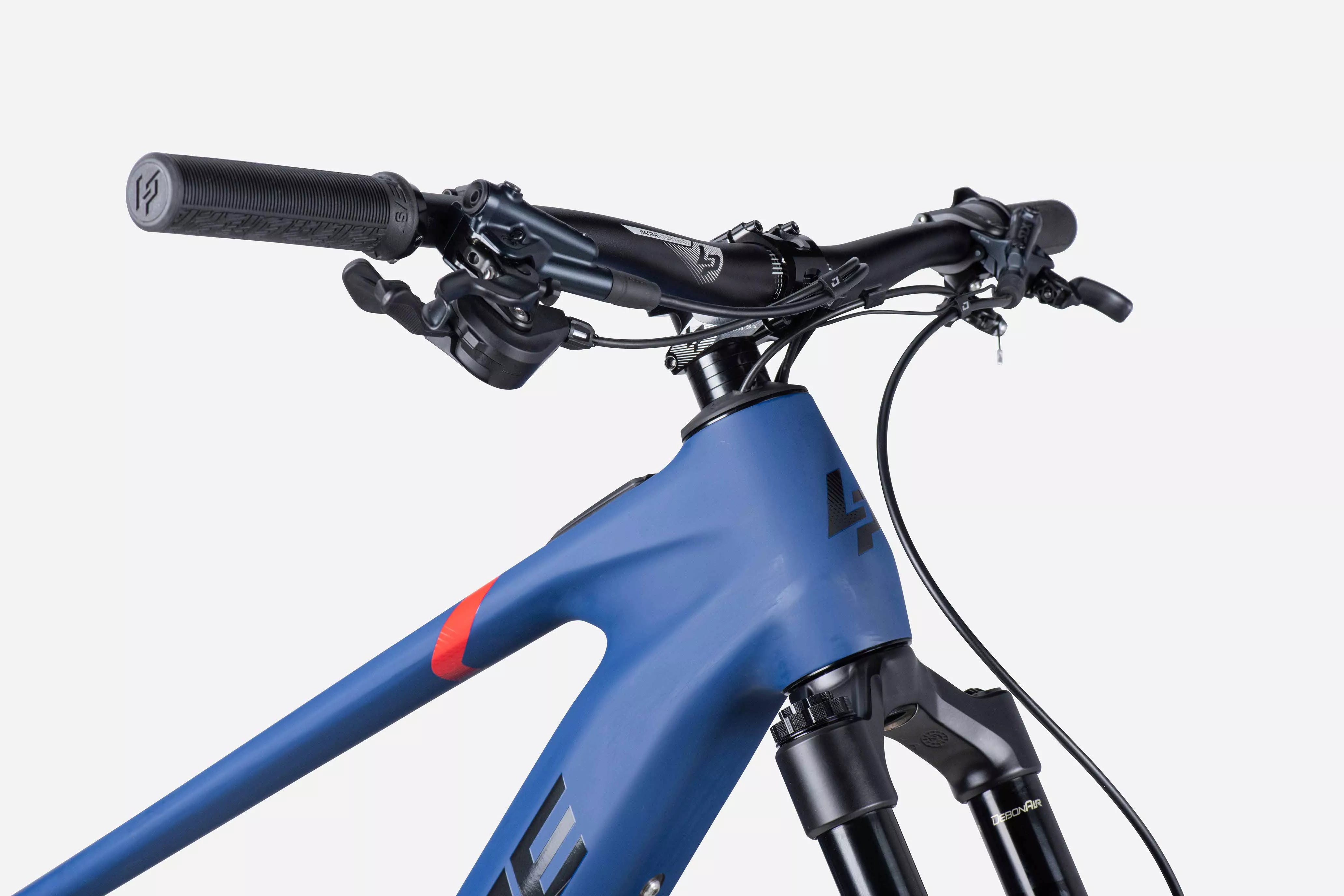 Lapierre E-Zesty AM 9.4 2024