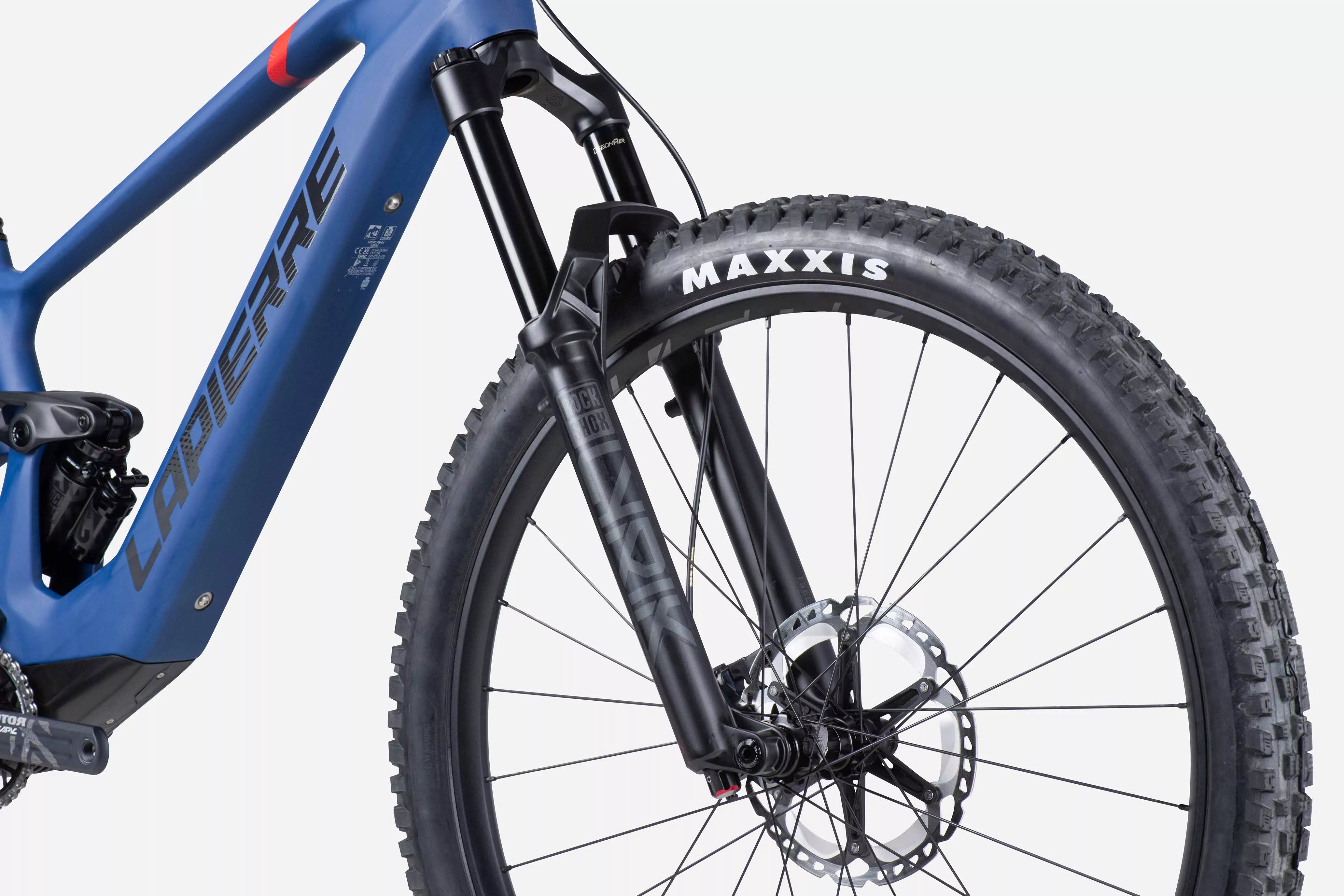 Lapierre E-Zesty AM 9.4 2024
