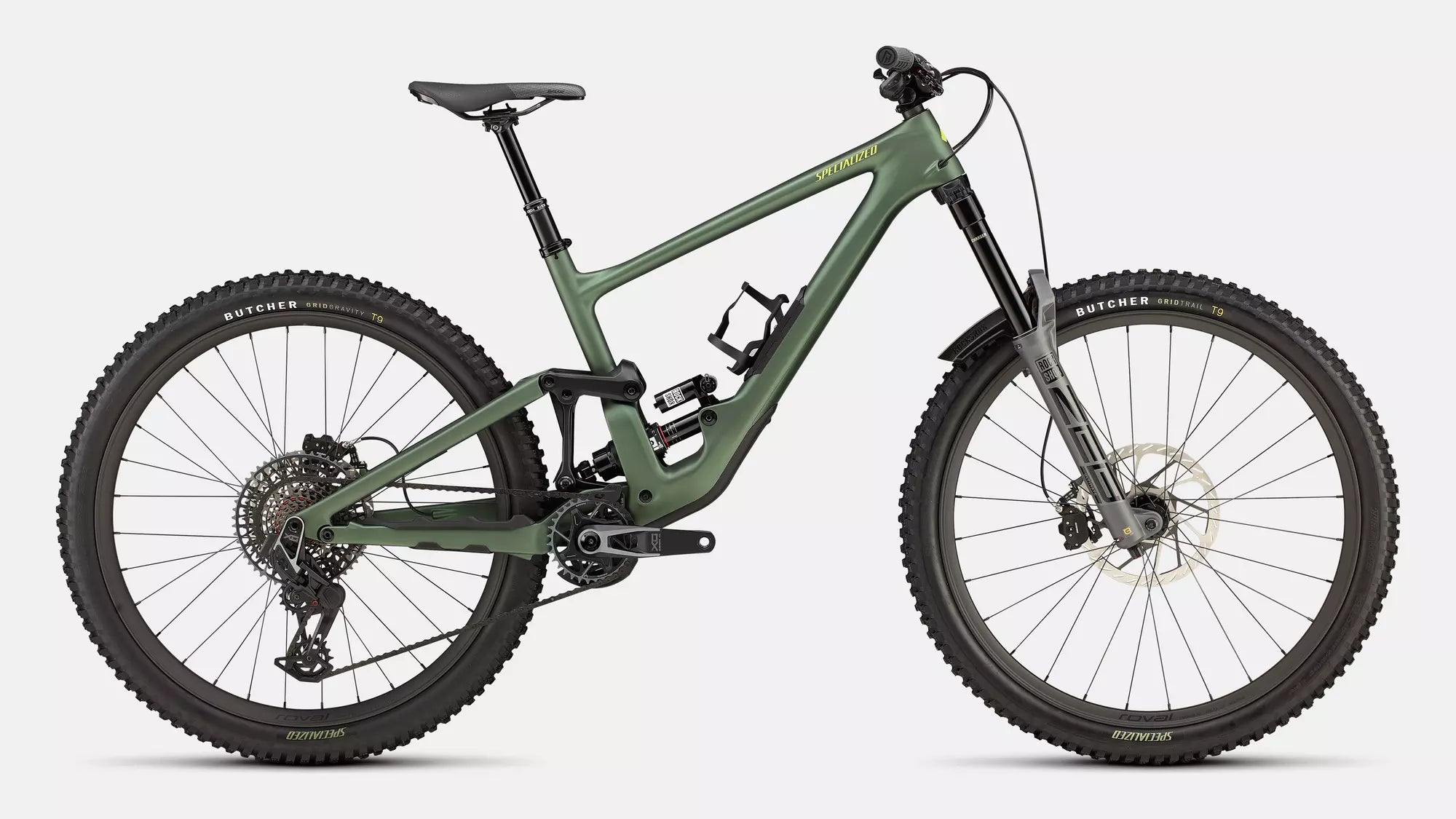 Specialized vtt Enduro Pro