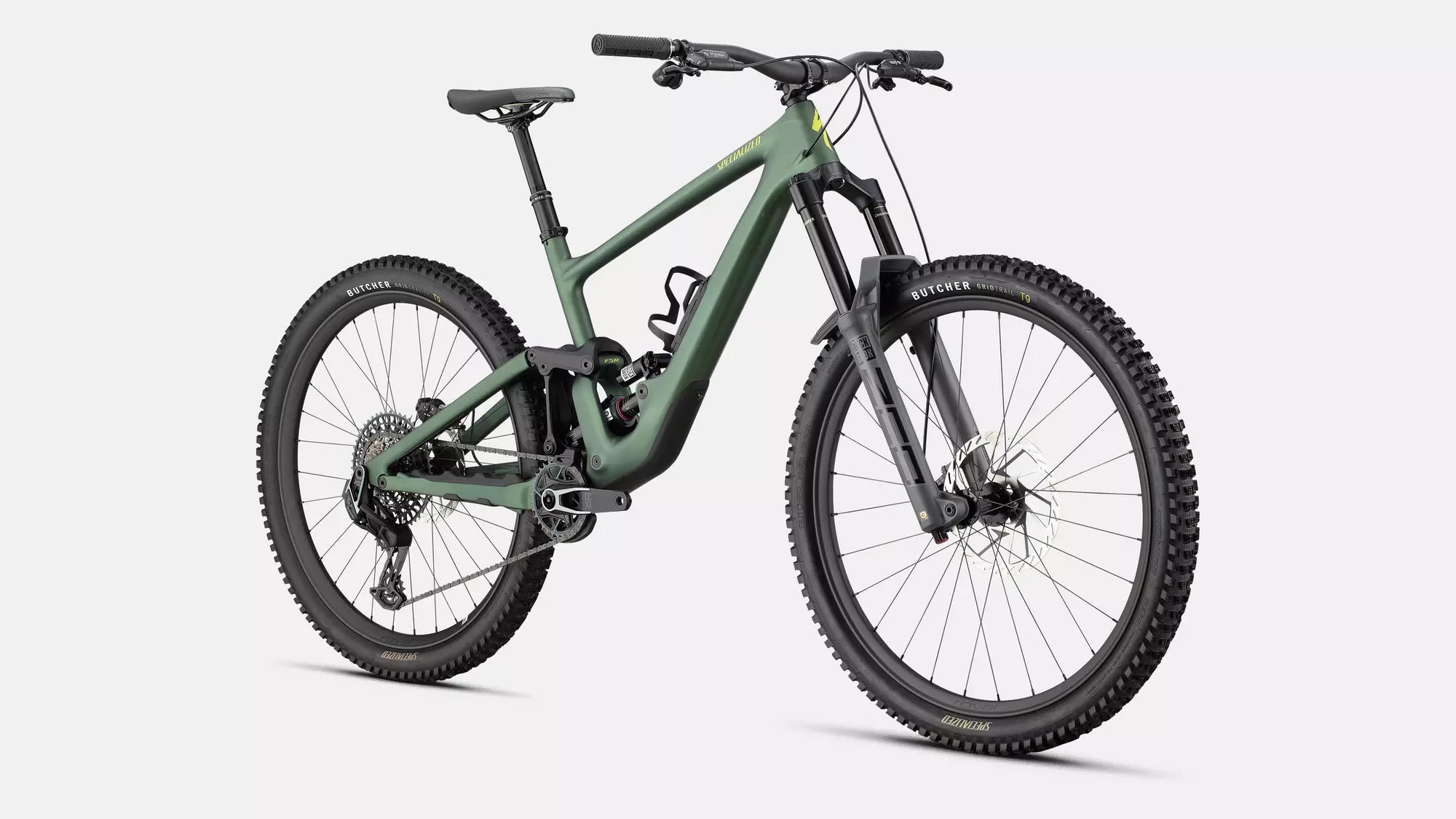 Specialized vtt Enduro Pro