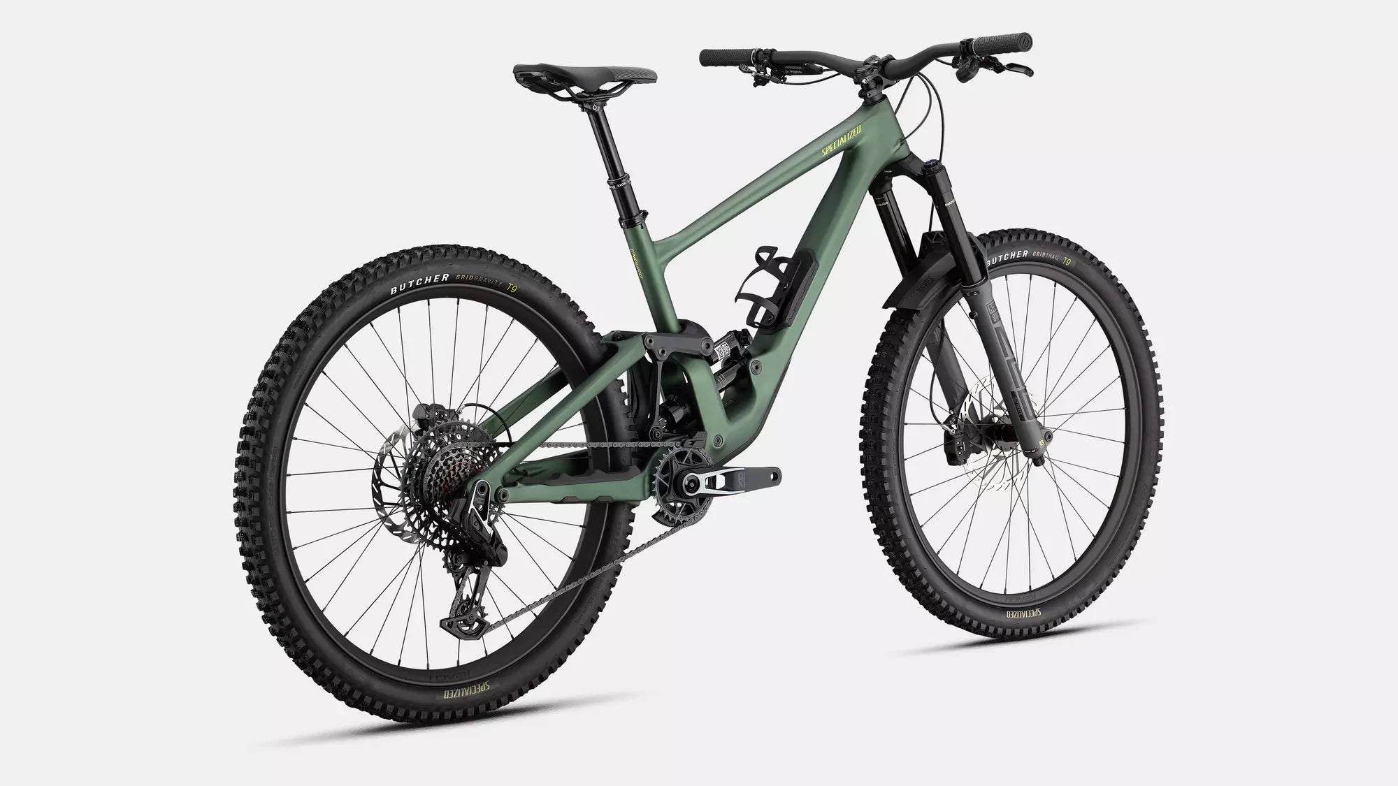 Specialized vtt Enduro Pro