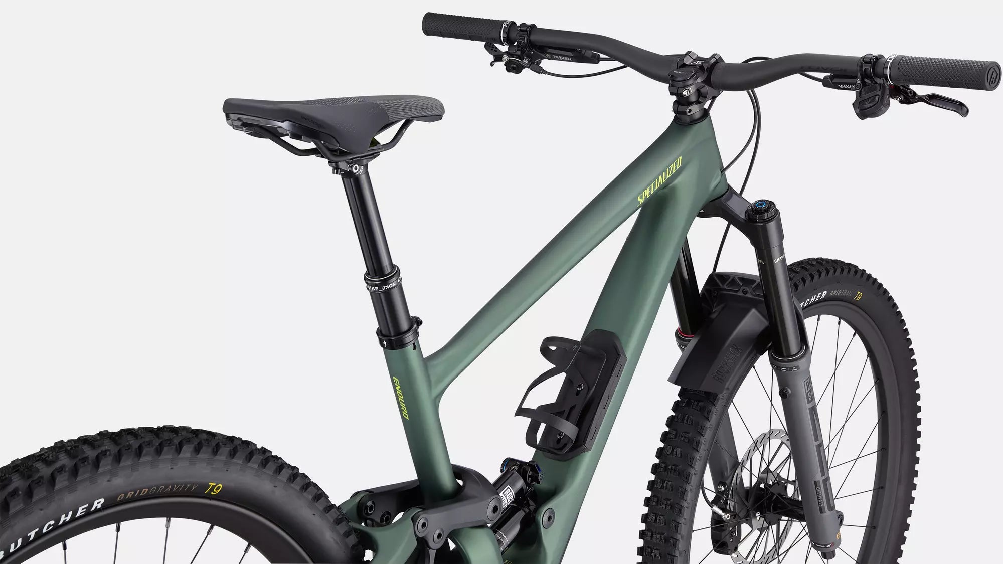 Specialized vtt Enduro Pro