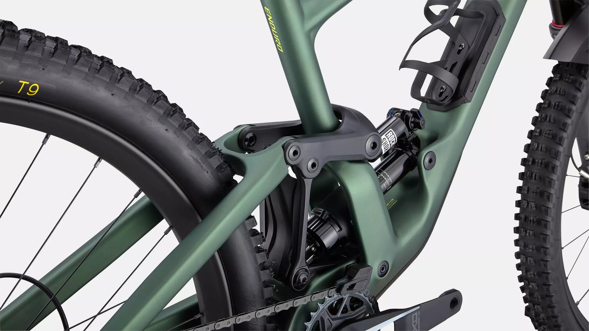 Specialized vtt Enduro Pro