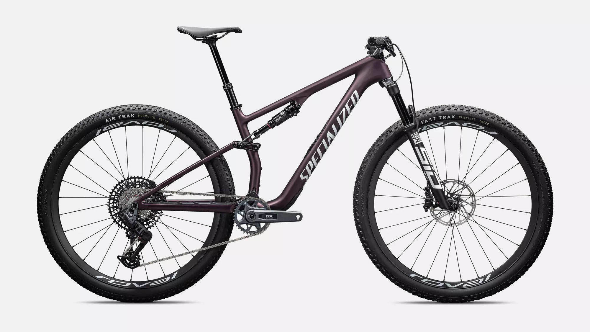 Specialized Epic 8 Expert