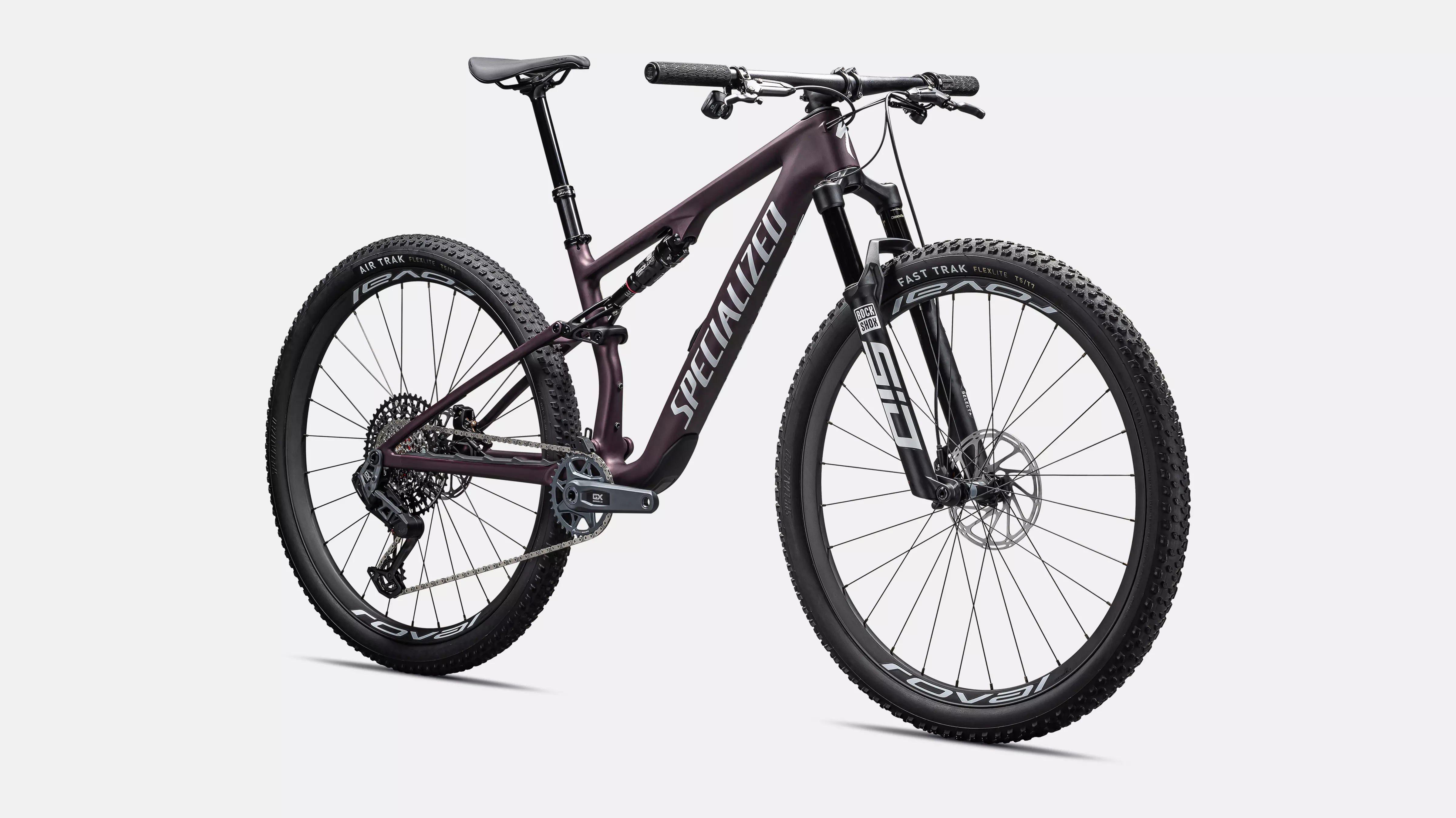 Specialized Epic 8 Expert