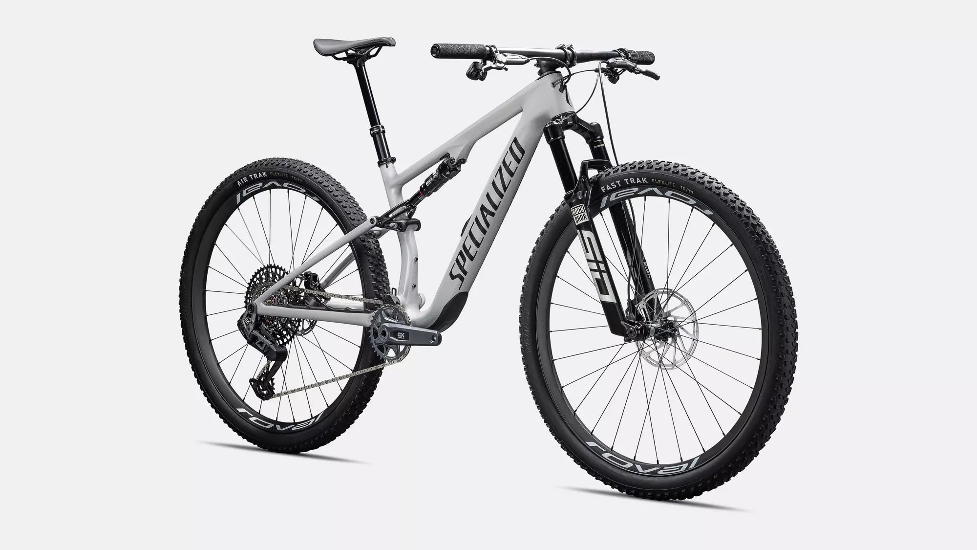 Specialized Epic 8 Expert