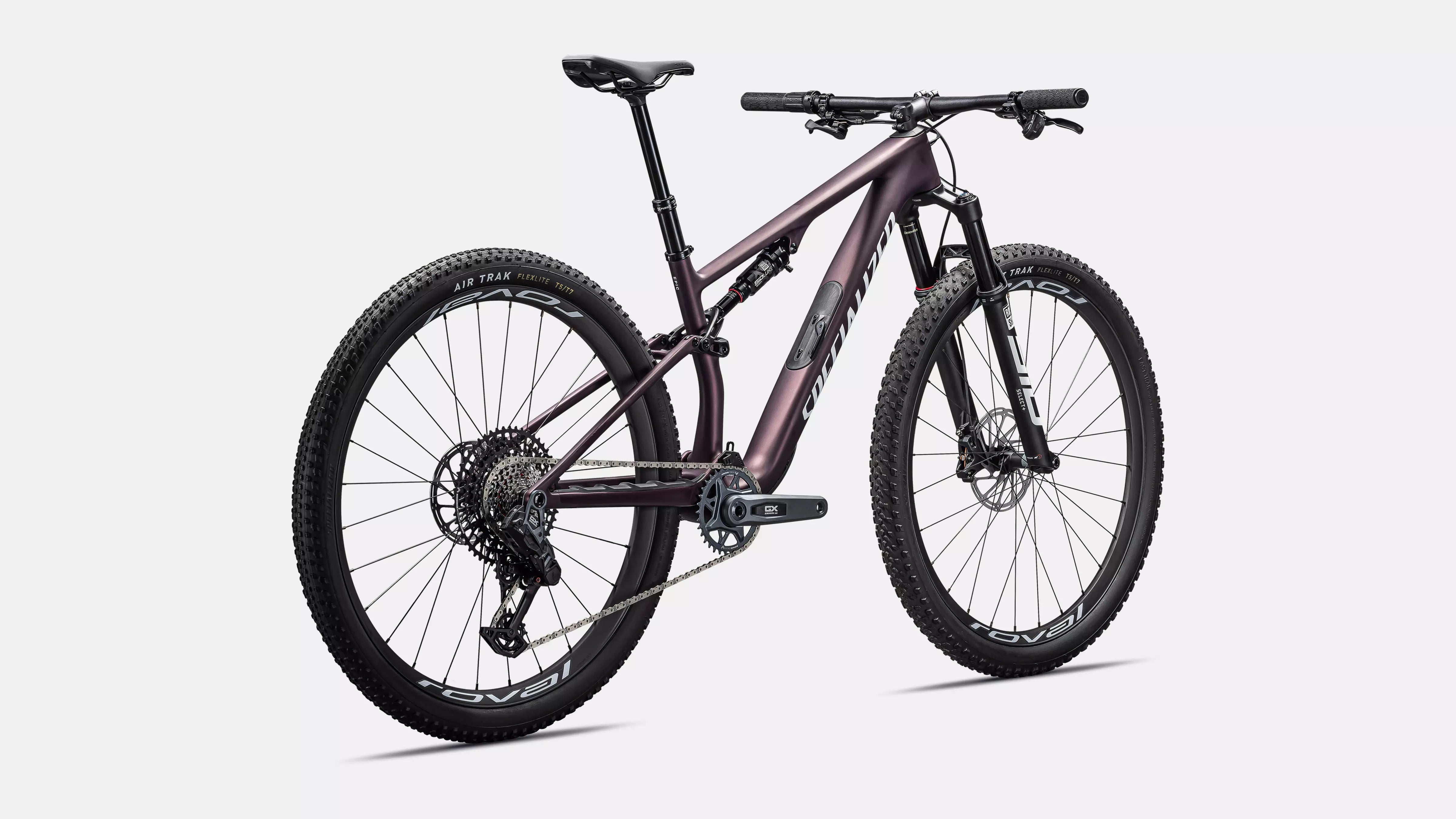 Specialized Epic 8 Expert