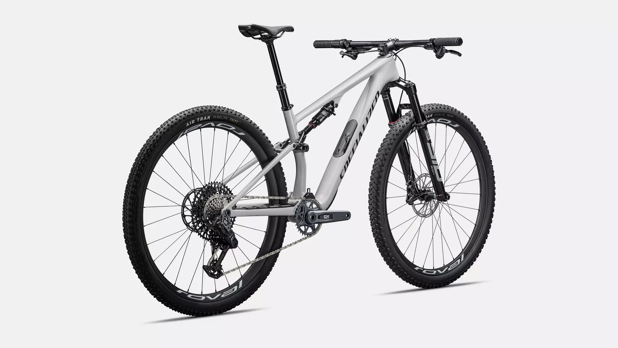Specialized Epic 8 Expert