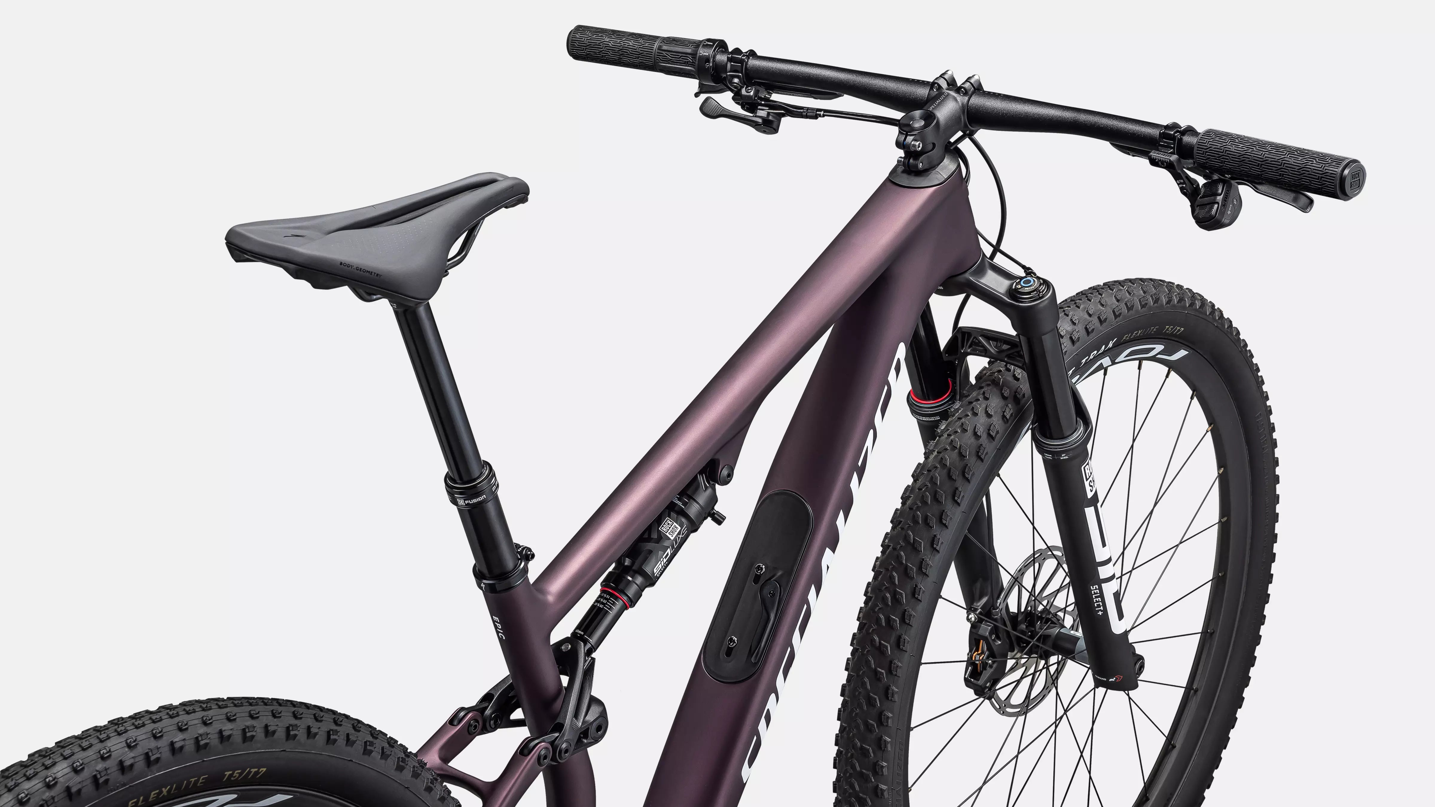 Specialized Epic 8 Expert